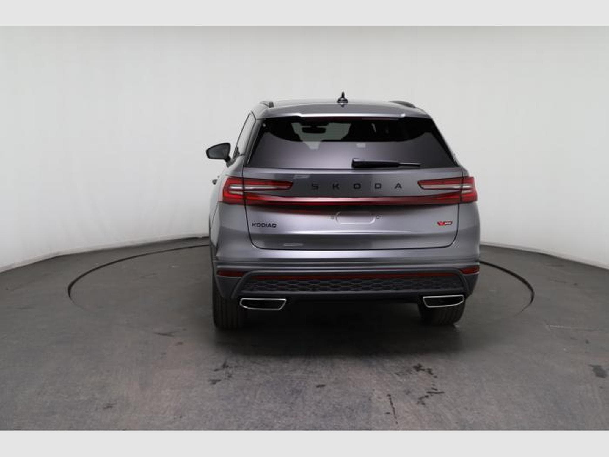 Skoda Kodiaq RS 2.0 TSI (2026) - Photo 6