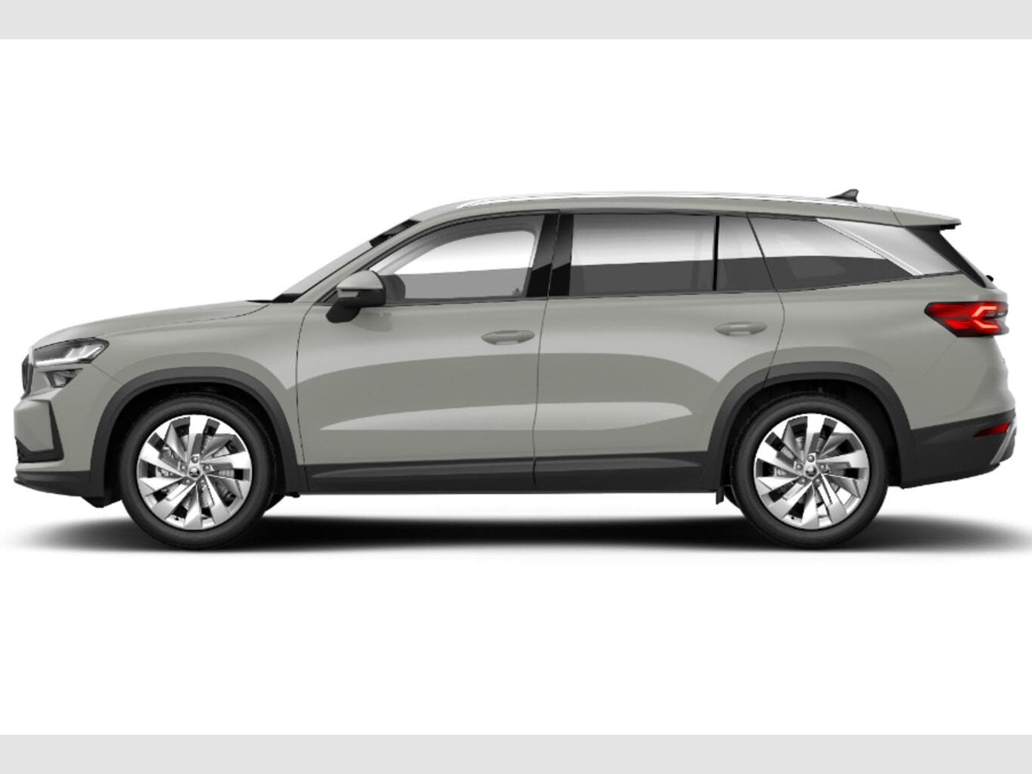 Skoda Kodiaq Selection (2026) - Photo 2