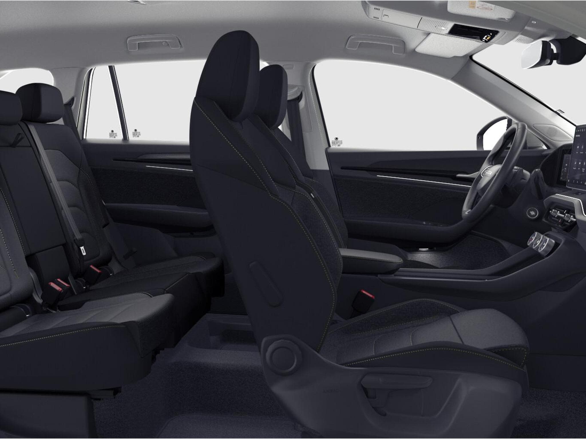 Skoda Kodiaq Selection (2026) - Photo 5