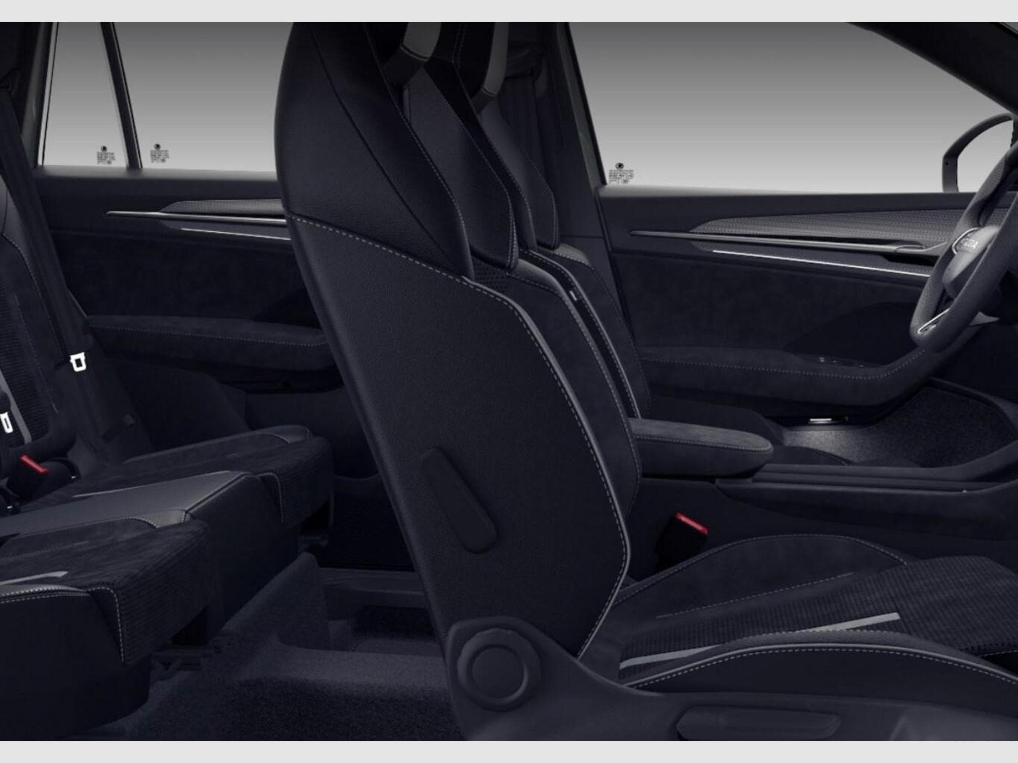 Skoda Kodiaq Sportline (2025) - Photo 5