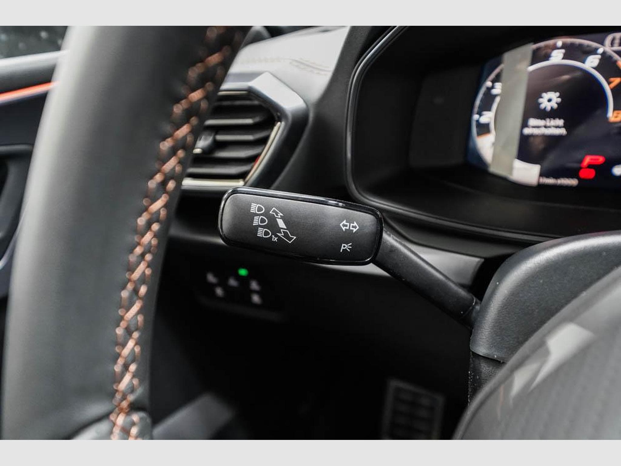 Cupra Leon ST 2,0 TSI (2026) - Foto 10