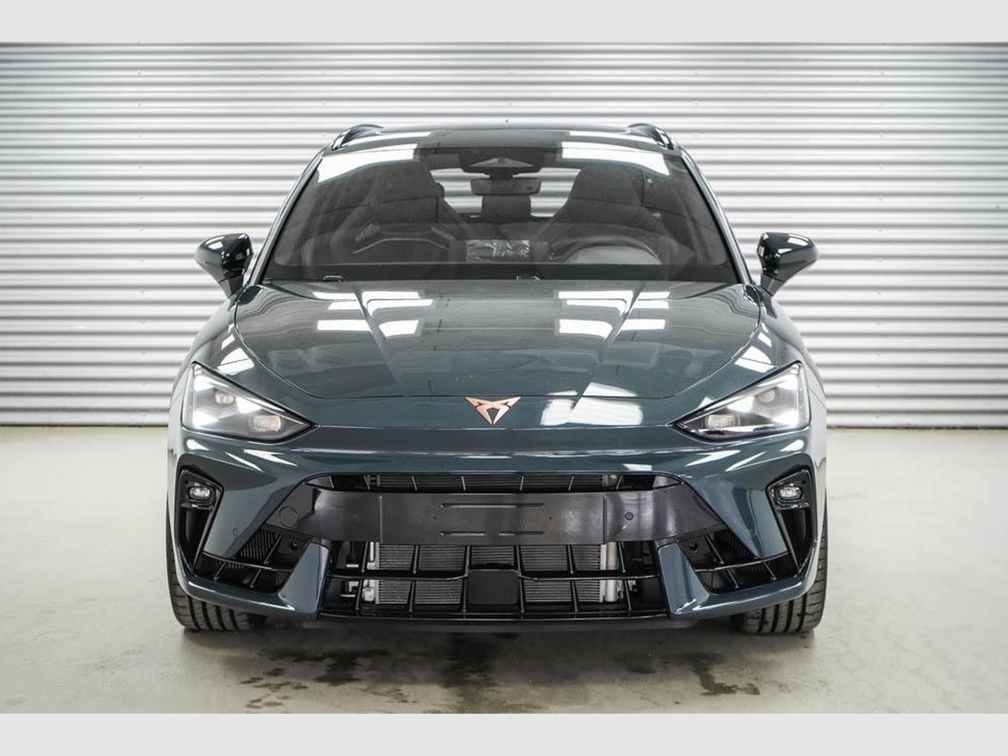 Cupra Leon ST 2,0 TSI (2026) - Foto 2