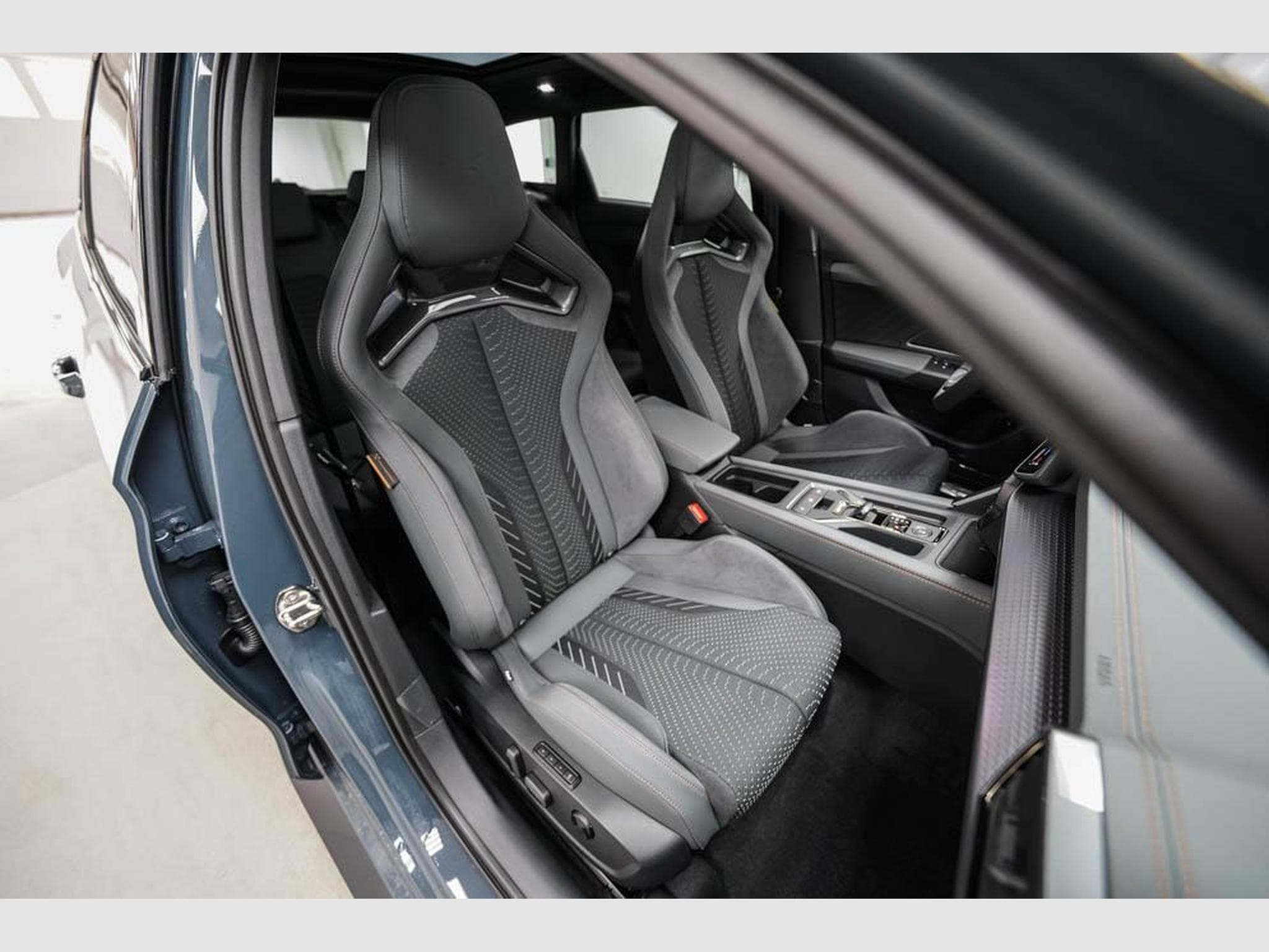 Cupra Leon ST 2,0 TSI (2026) - Foto 22