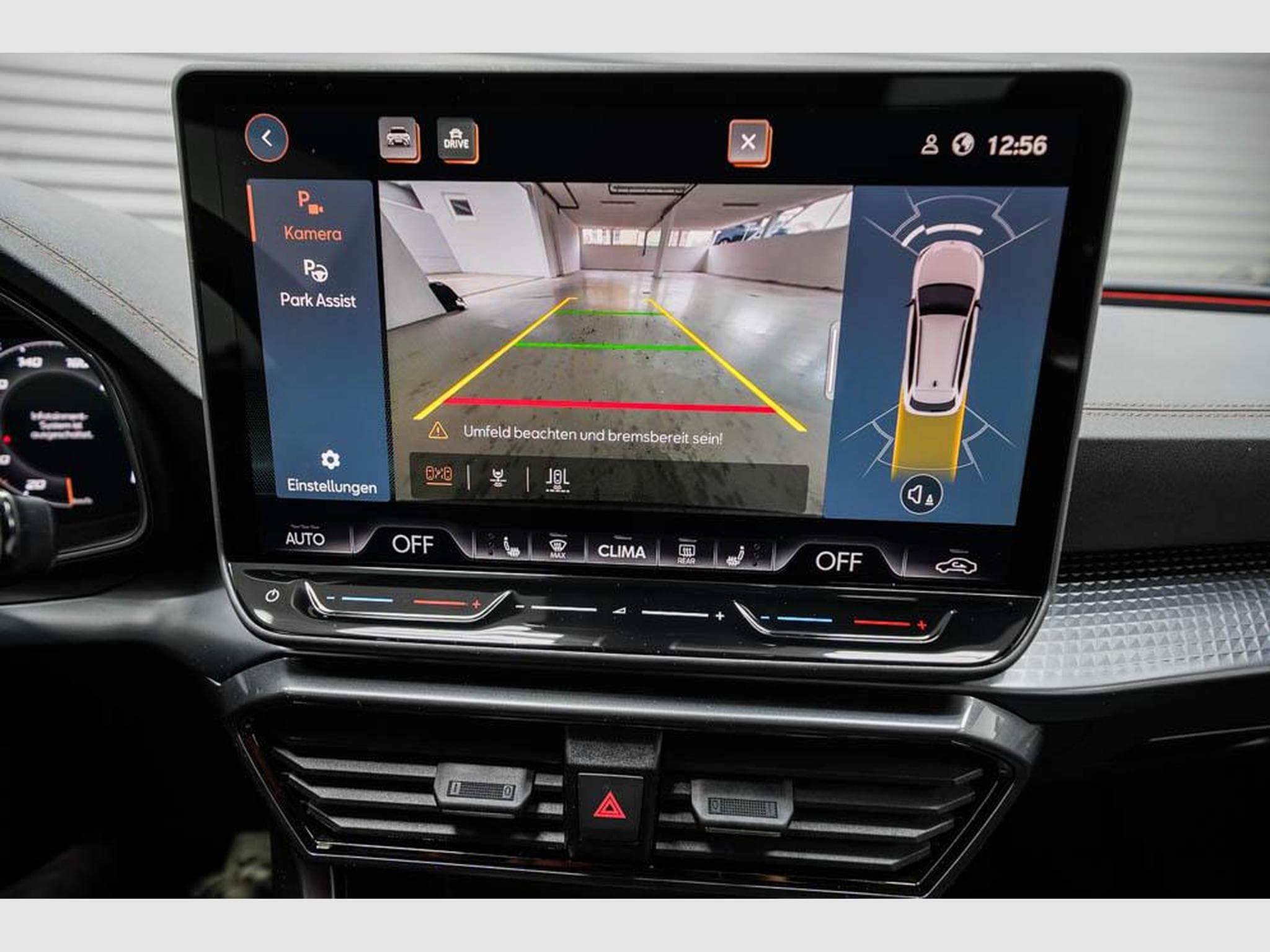 Cupra Leon ST 2,0 TSI (2026) - Foto 14