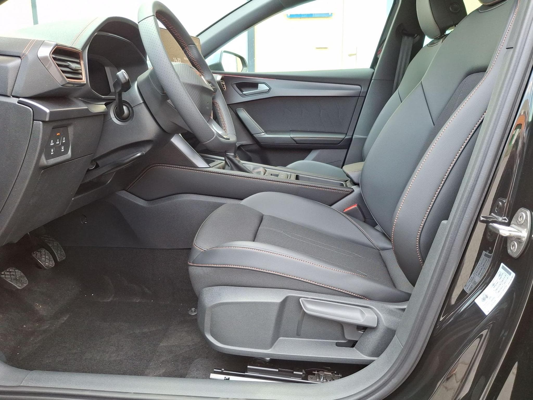 Cupra Leon VZ (2026) - Foto 10