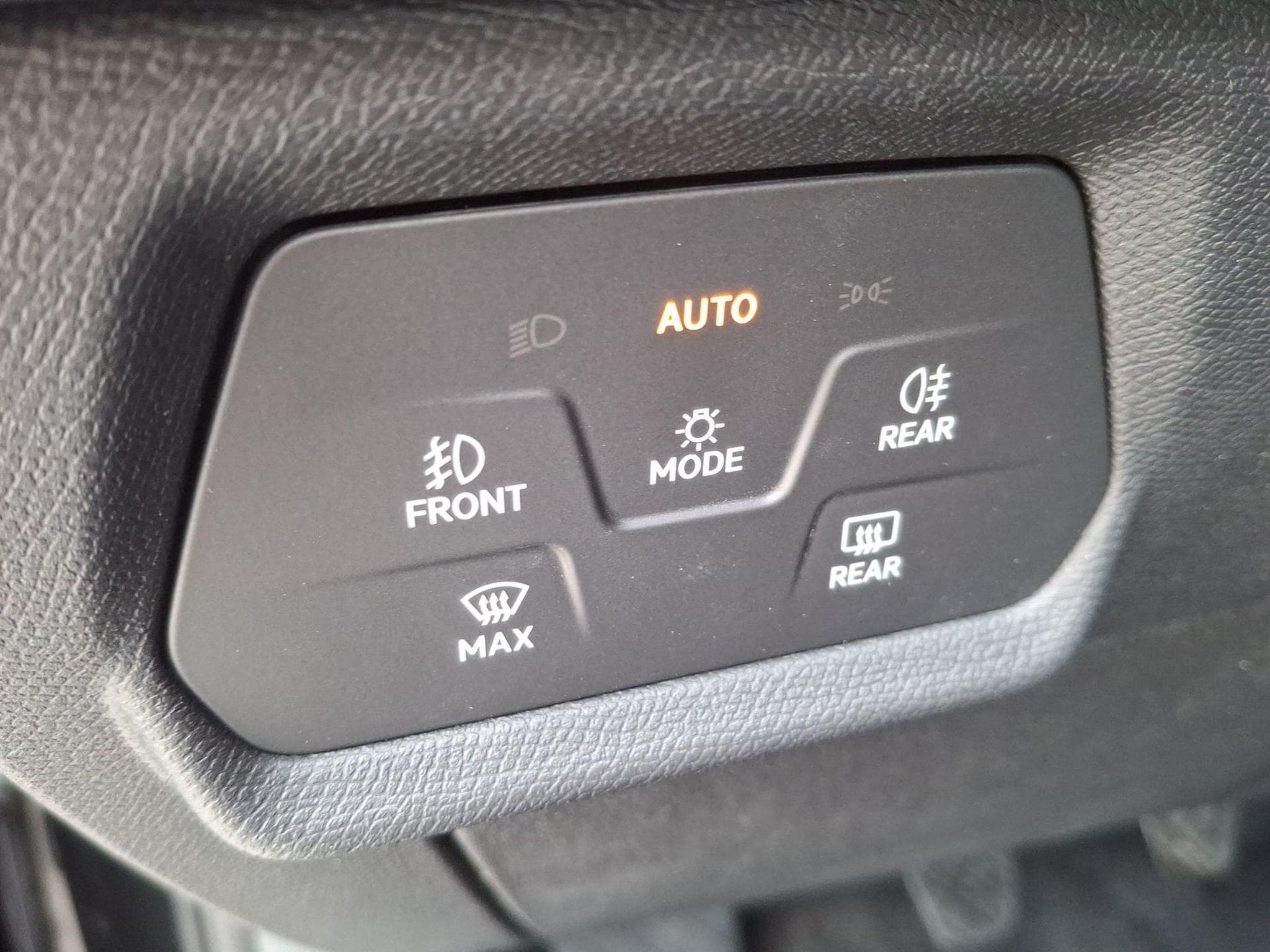 Cupra Leon VZ (2026) - Foto 12