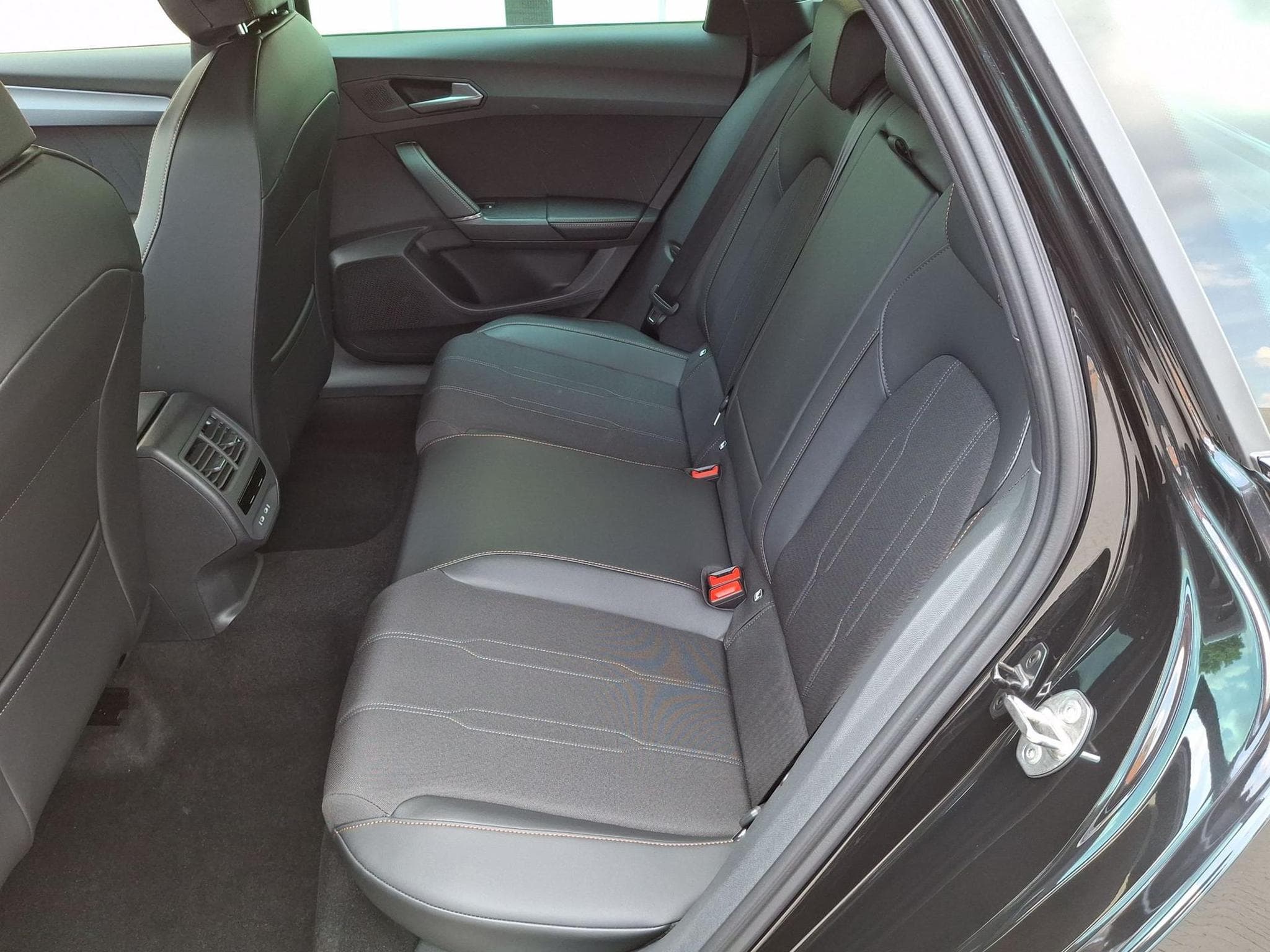 Cupra Leon VZ (2026) - Foto 15