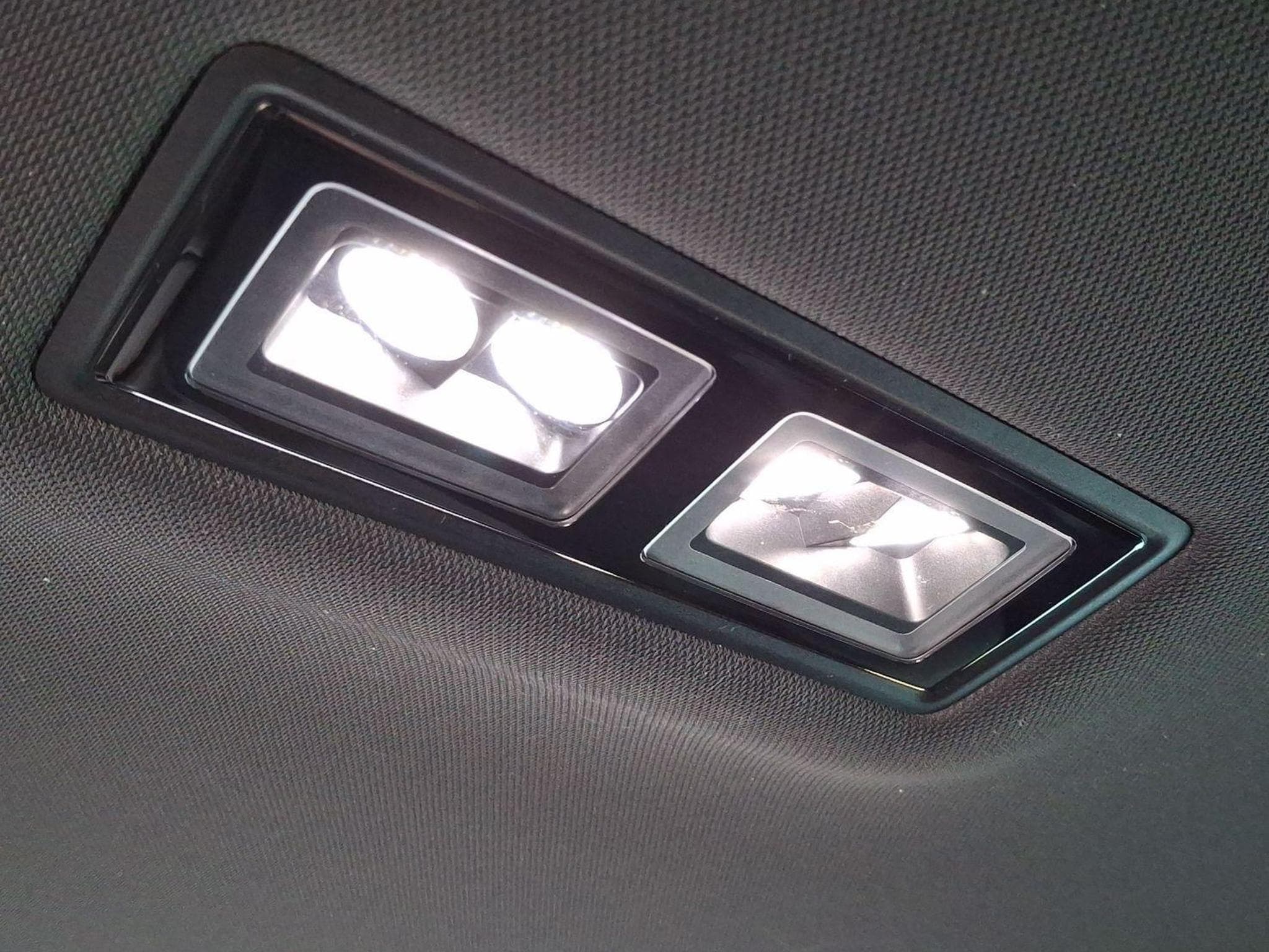 Cupra Leon VZ (2026) - Foto 17