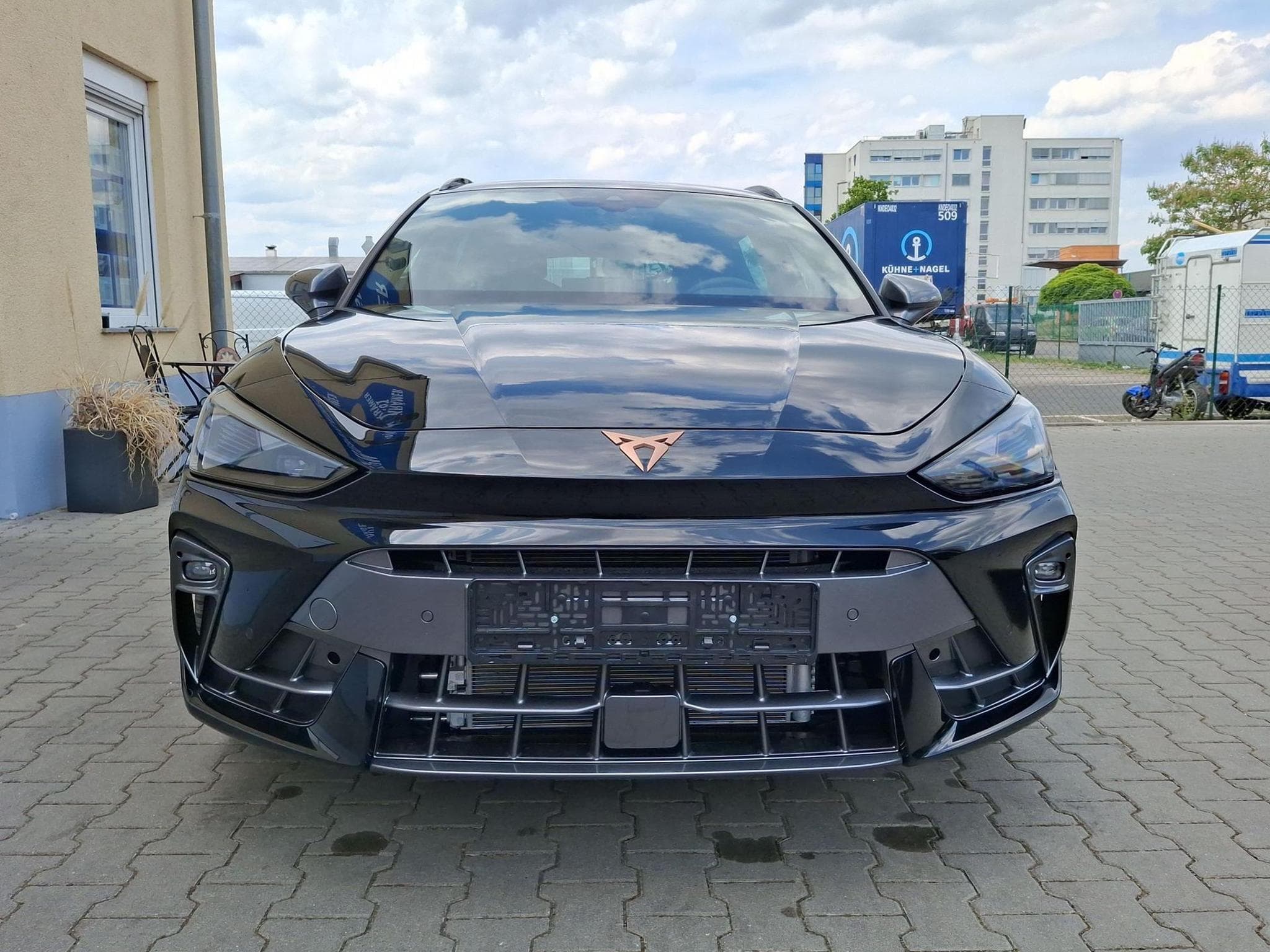Cupra Leon VZ (2026) - Foto 2