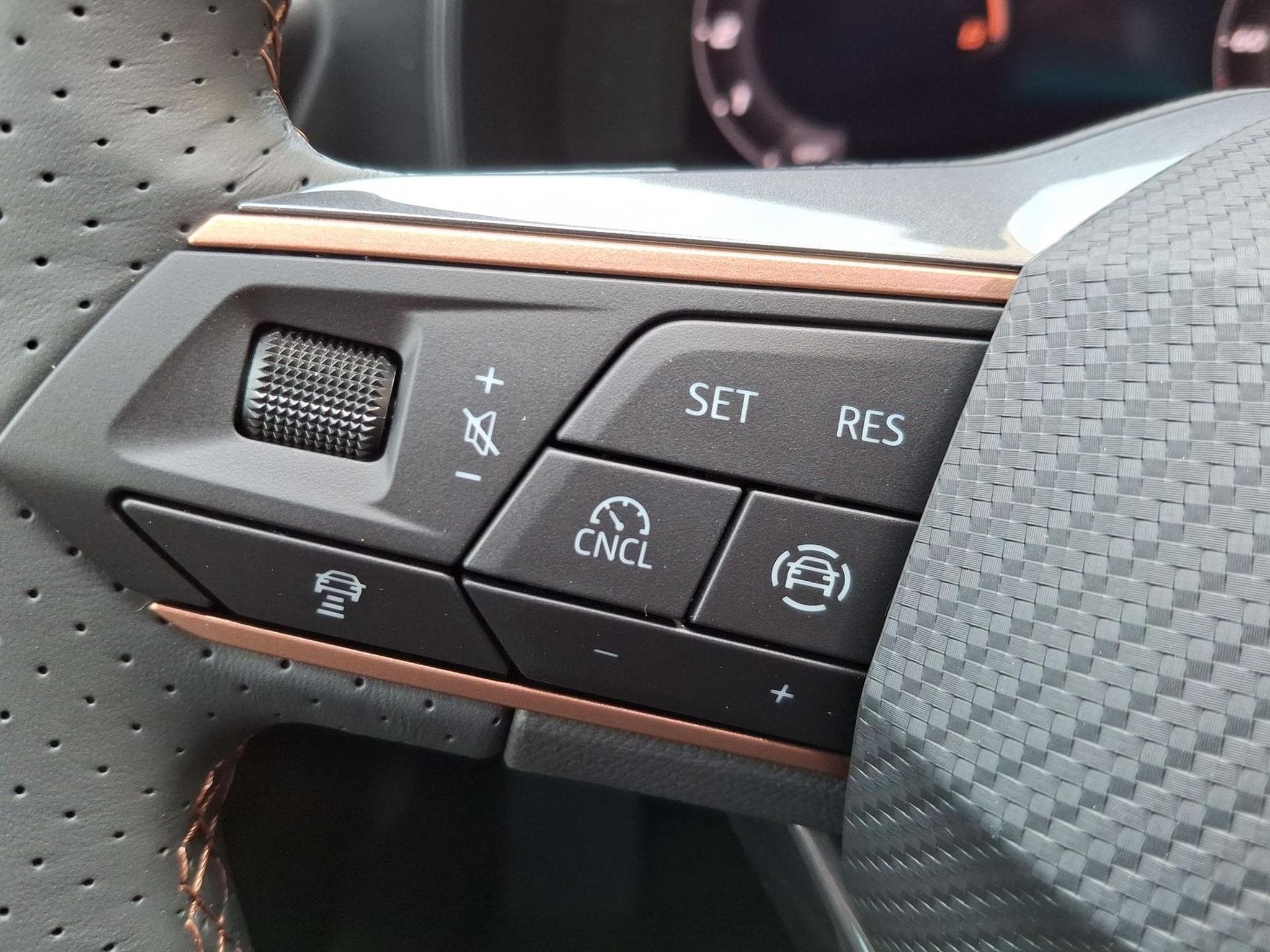 Cupra Leon VZ (2026) - Foto 22