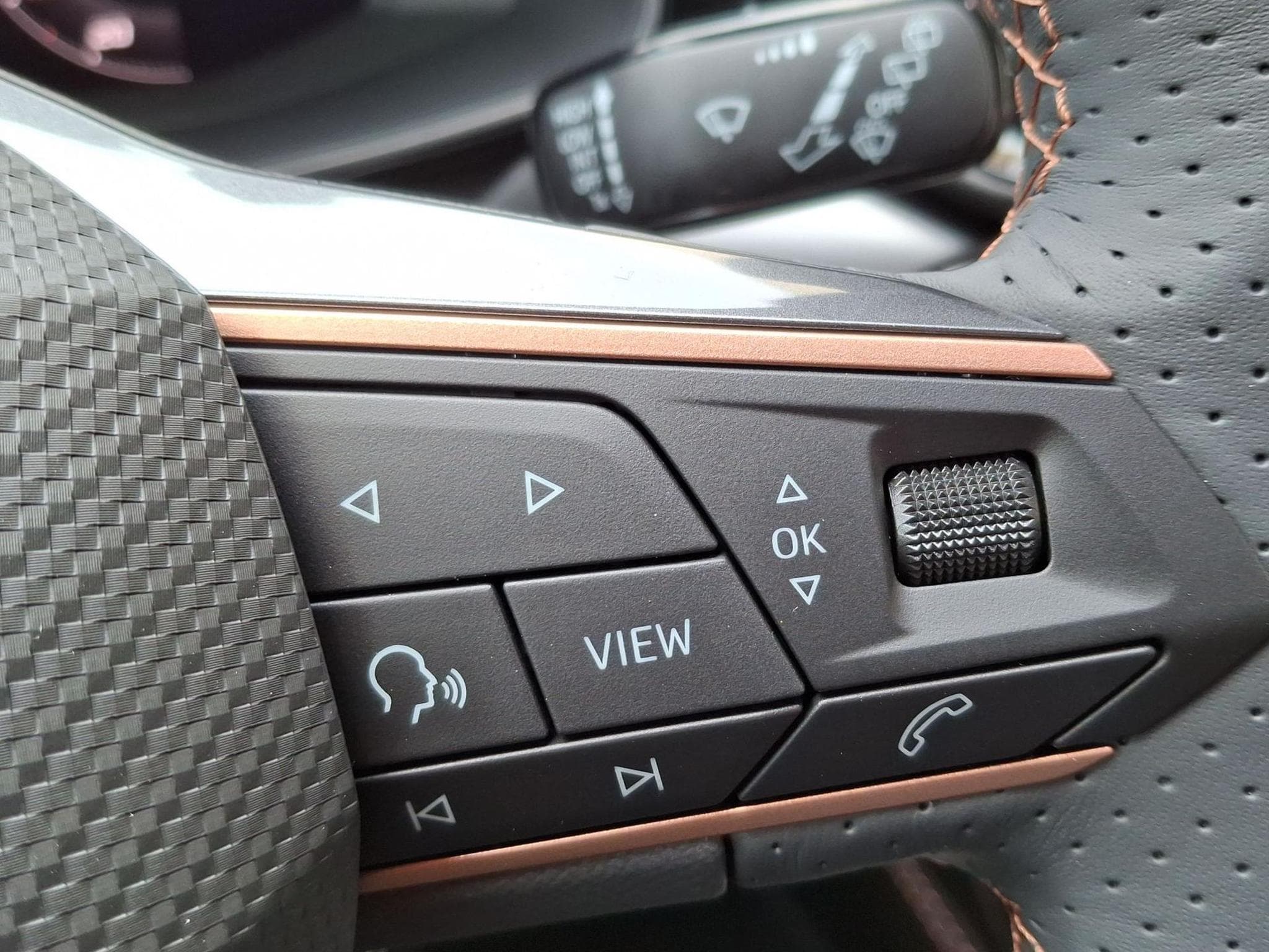 Cupra Leon VZ (2026) - Foto 23