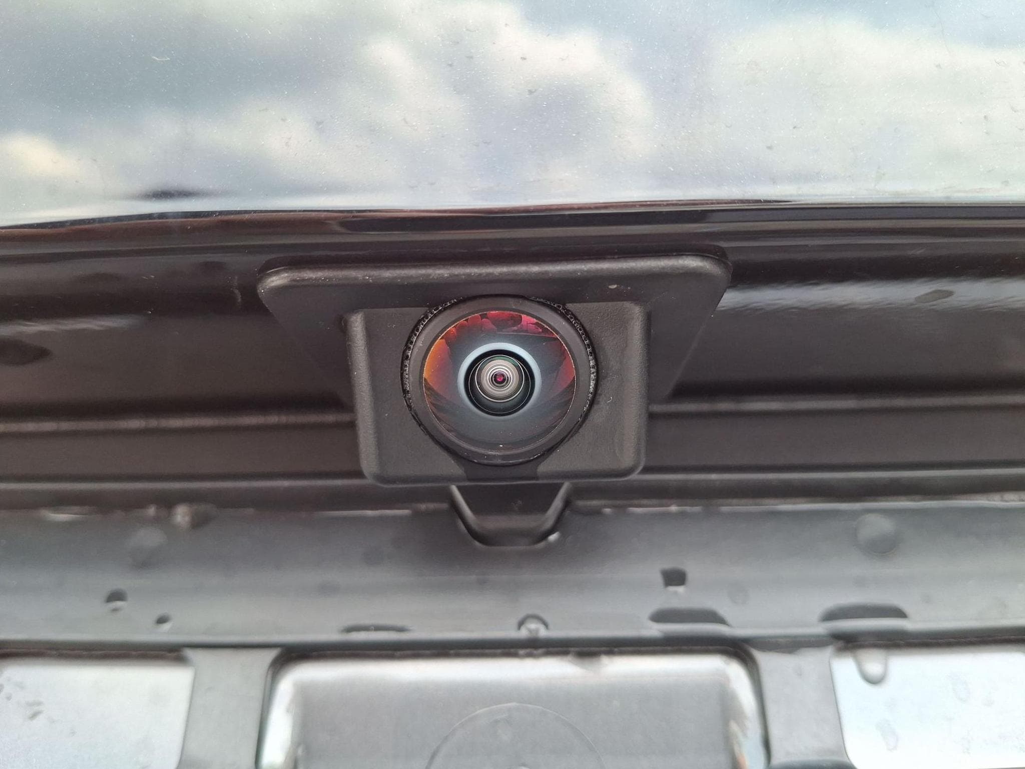 Cupra Leon VZ (2026) - Foto 8