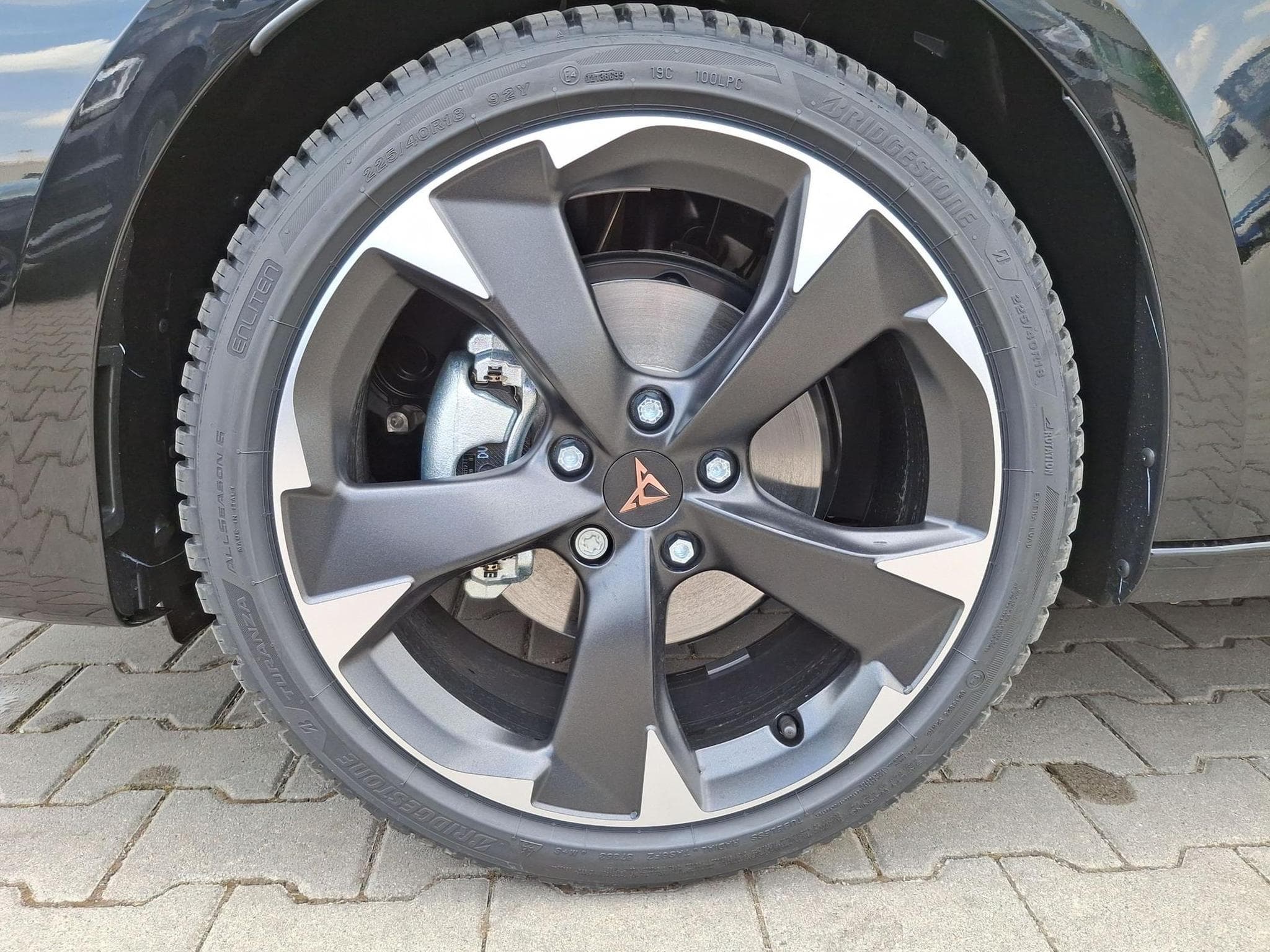 Cupra Leon VZ (2026) - Foto 9