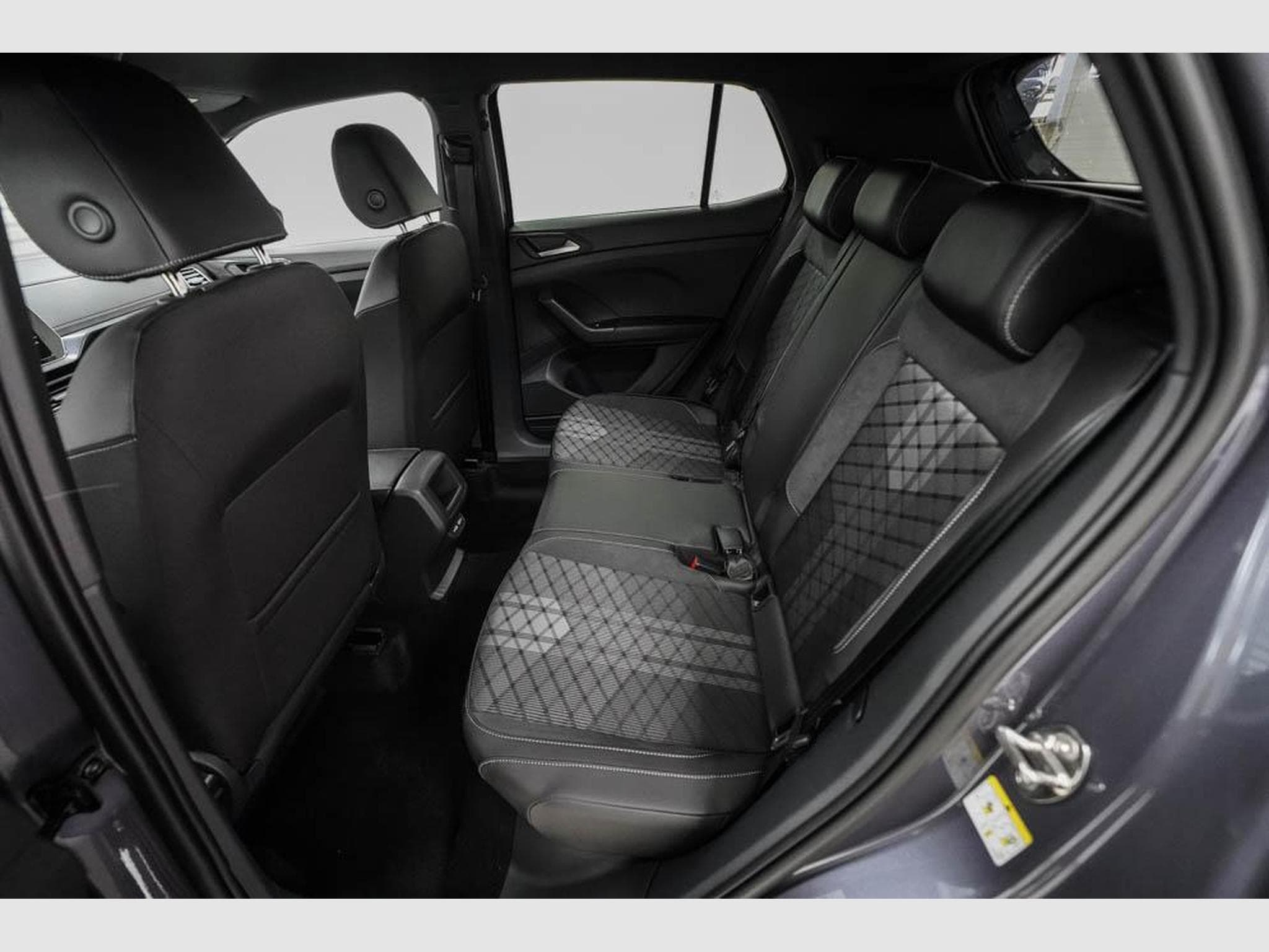 VW T-Cross 1,5 TSI DSG (2026) - Foto 15