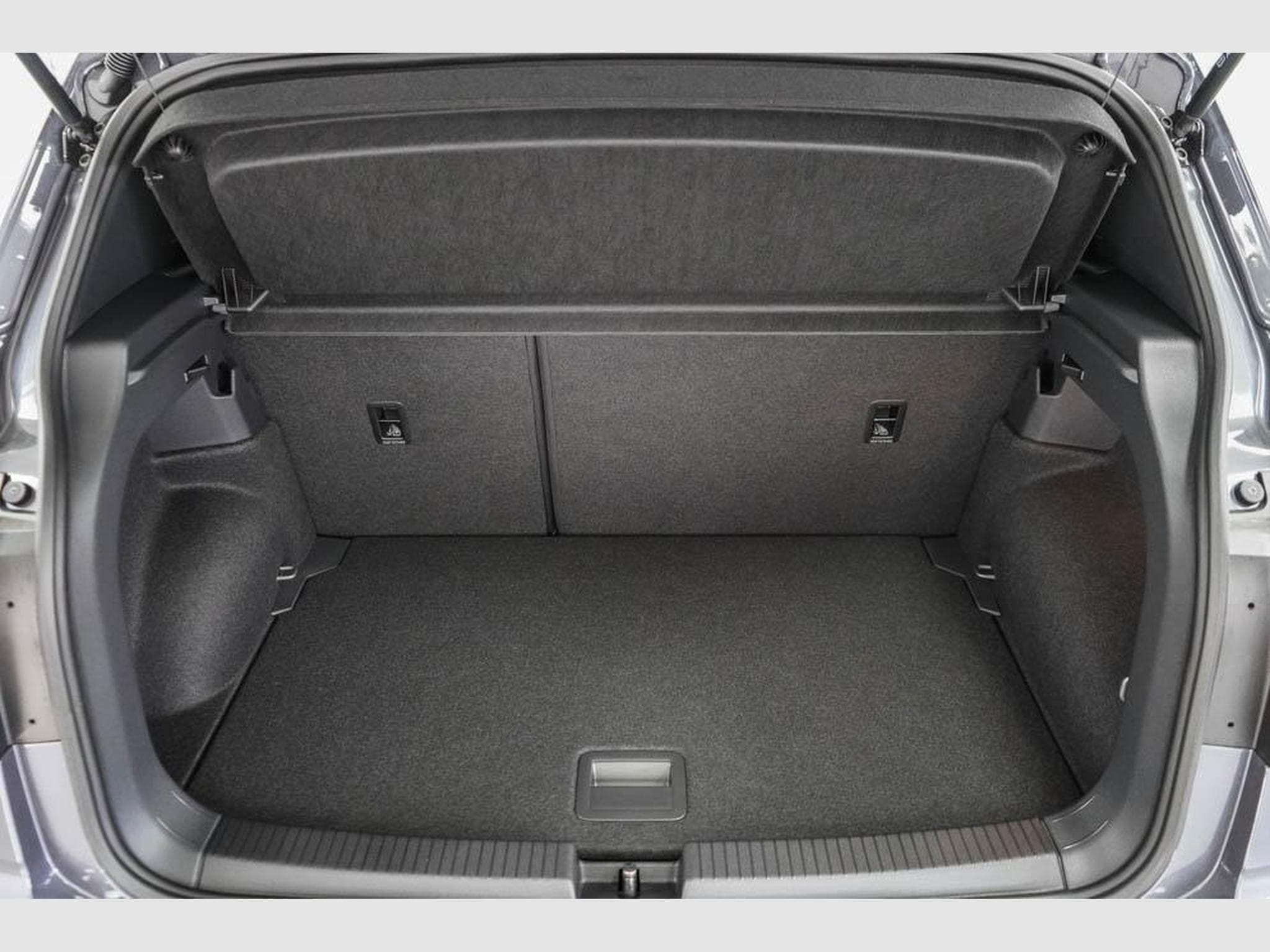 VW T-Cross 1,5 TSI DSG (2026) - Foto 17