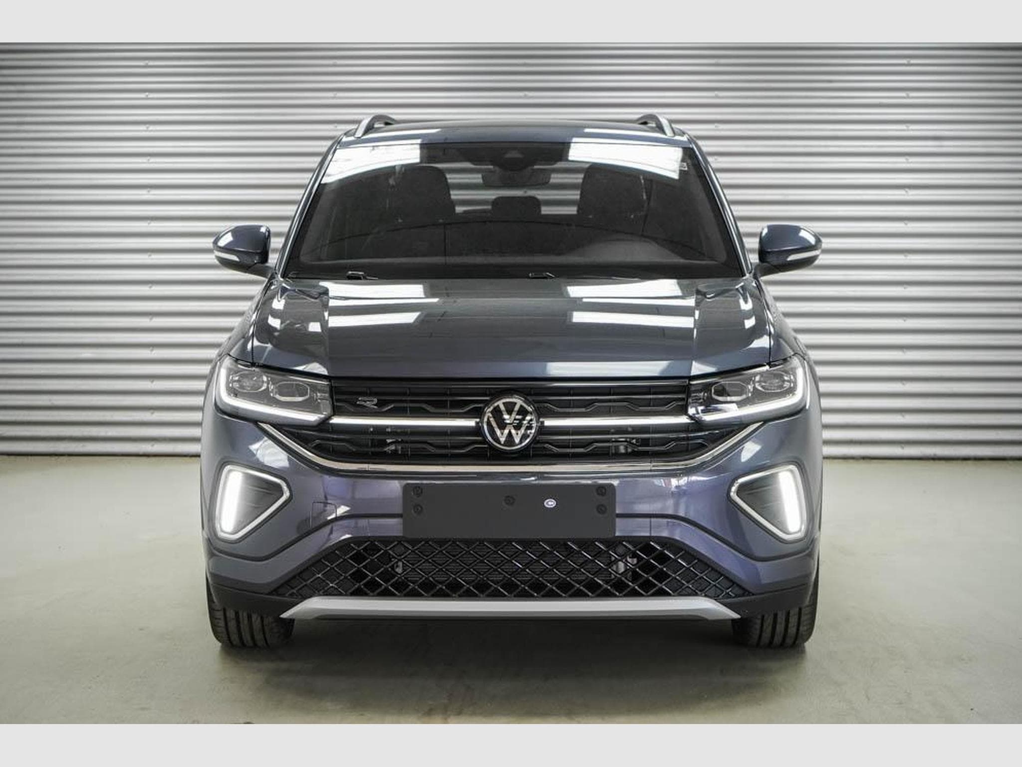 VW T-Cross 1,5 TSI DSG (2026) - Foto 2