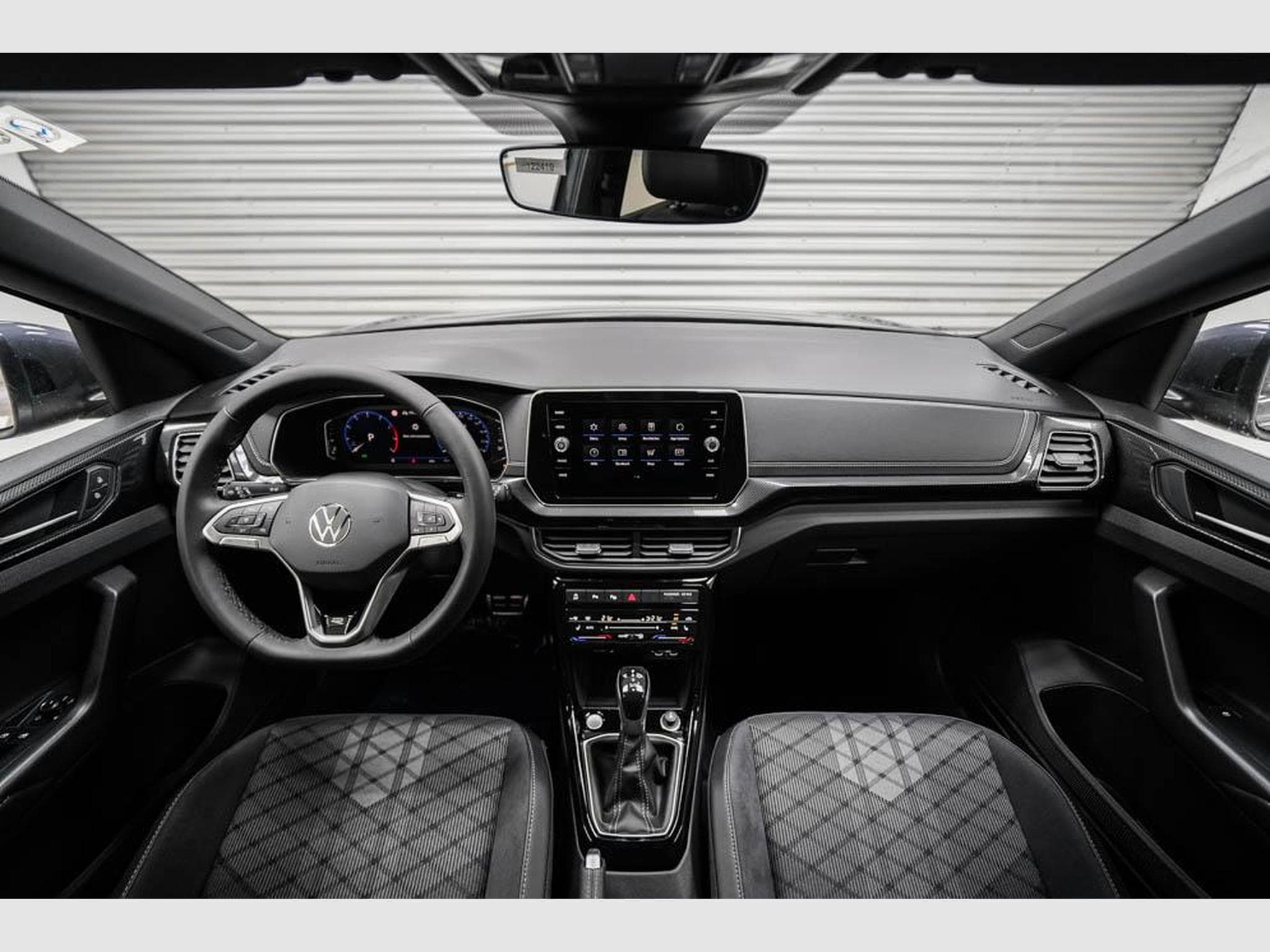 VW T-Cross 1,5 TSI DSG (2026) - Foto 6