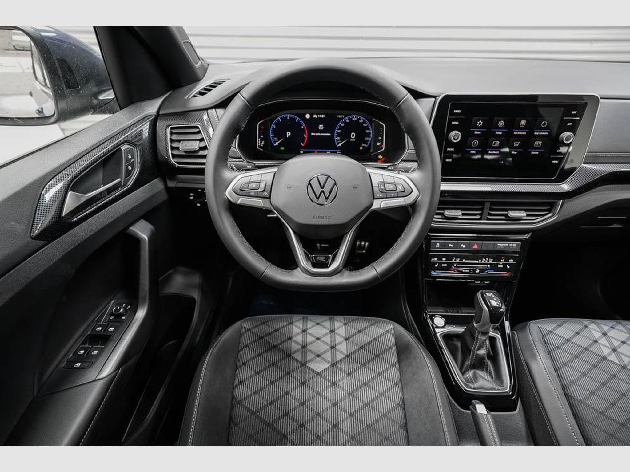 VW T-Cross 1,5 TSI DSG (2026) - Foto 8