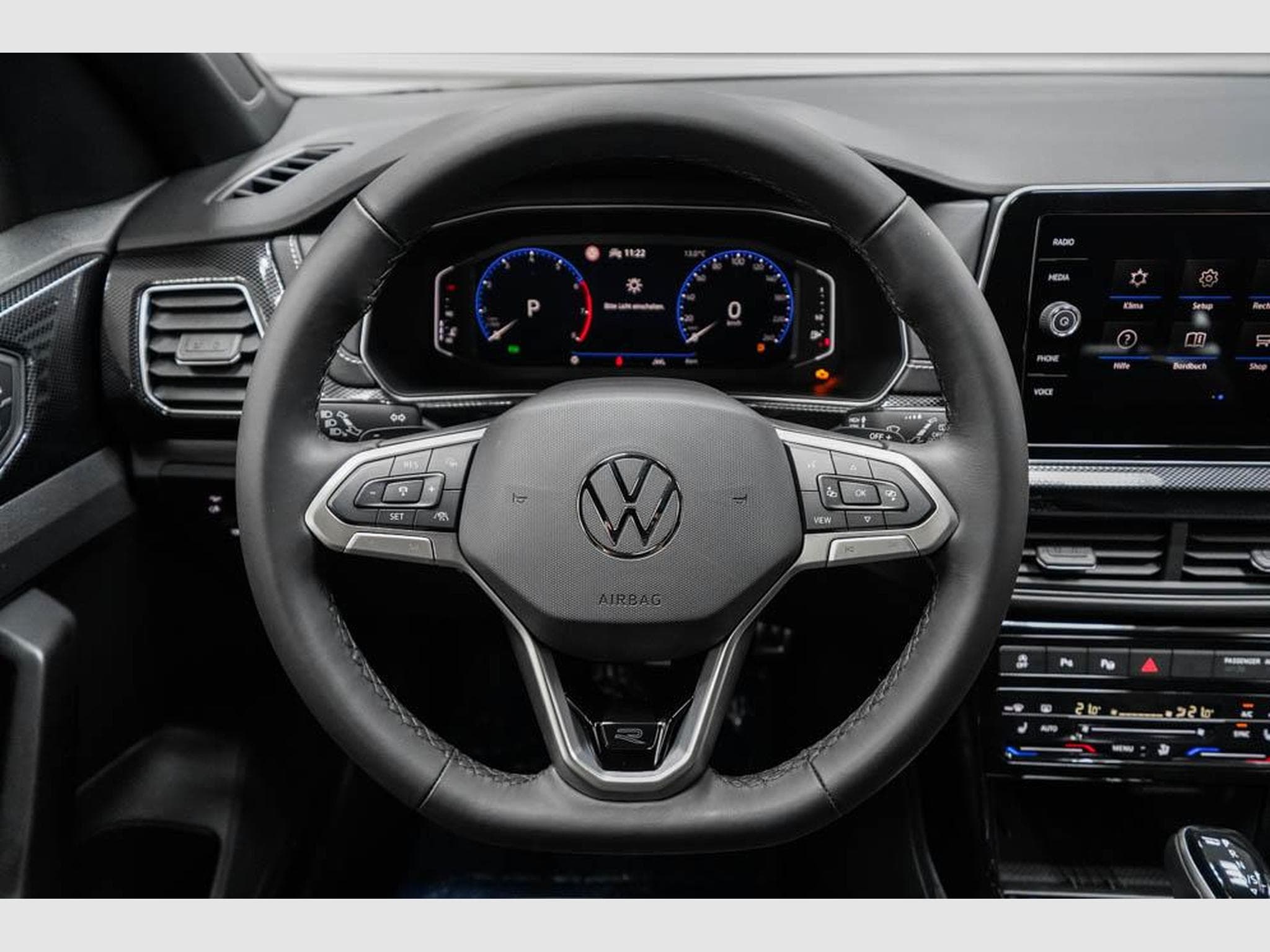 VW T-Cross 1,5 TSI DSG (2026) - Foto 9