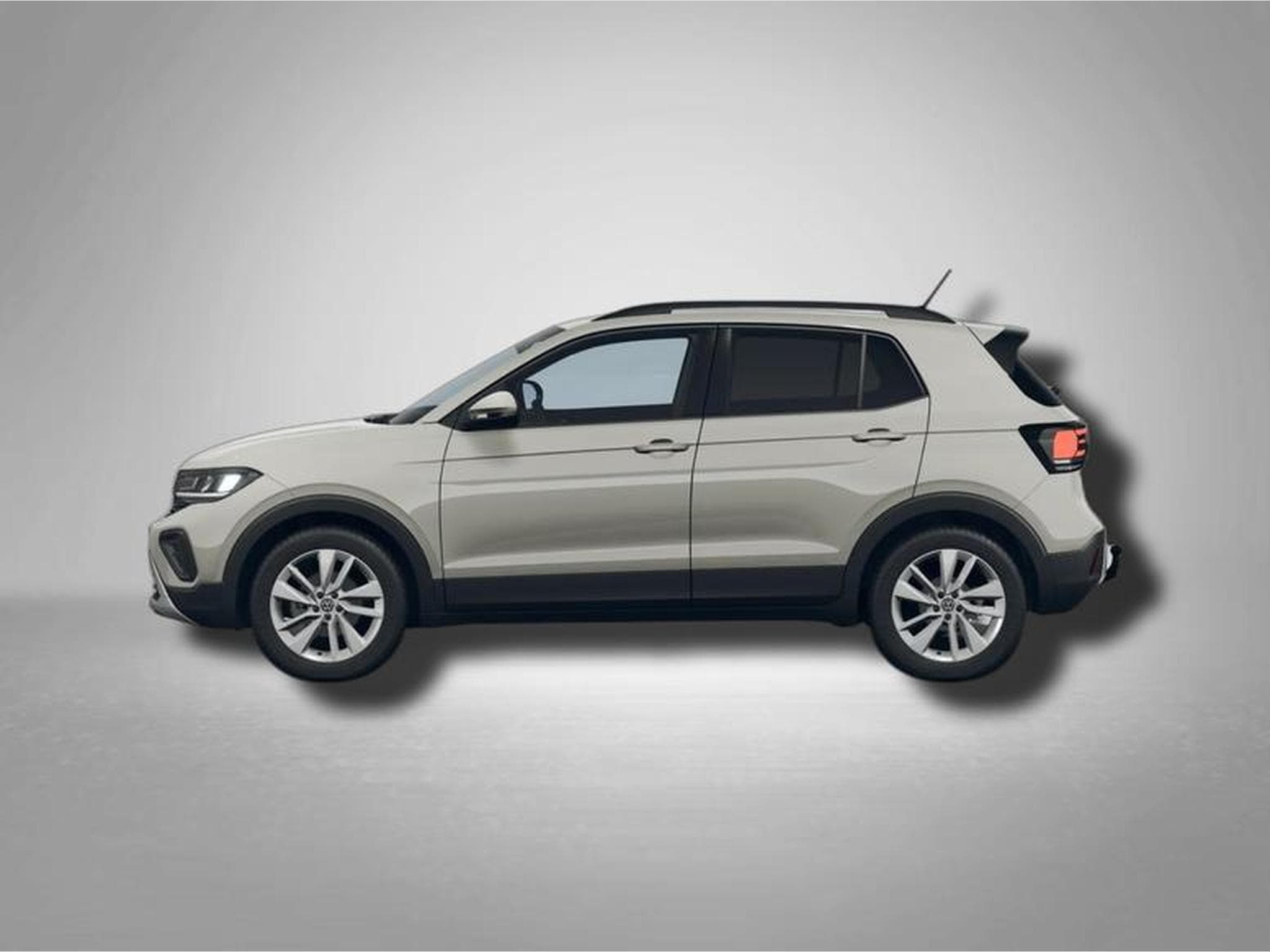 VW T-Cross R-Line Limited 1.5 TSI 7-Gang-DSG (2025) - Photo 2