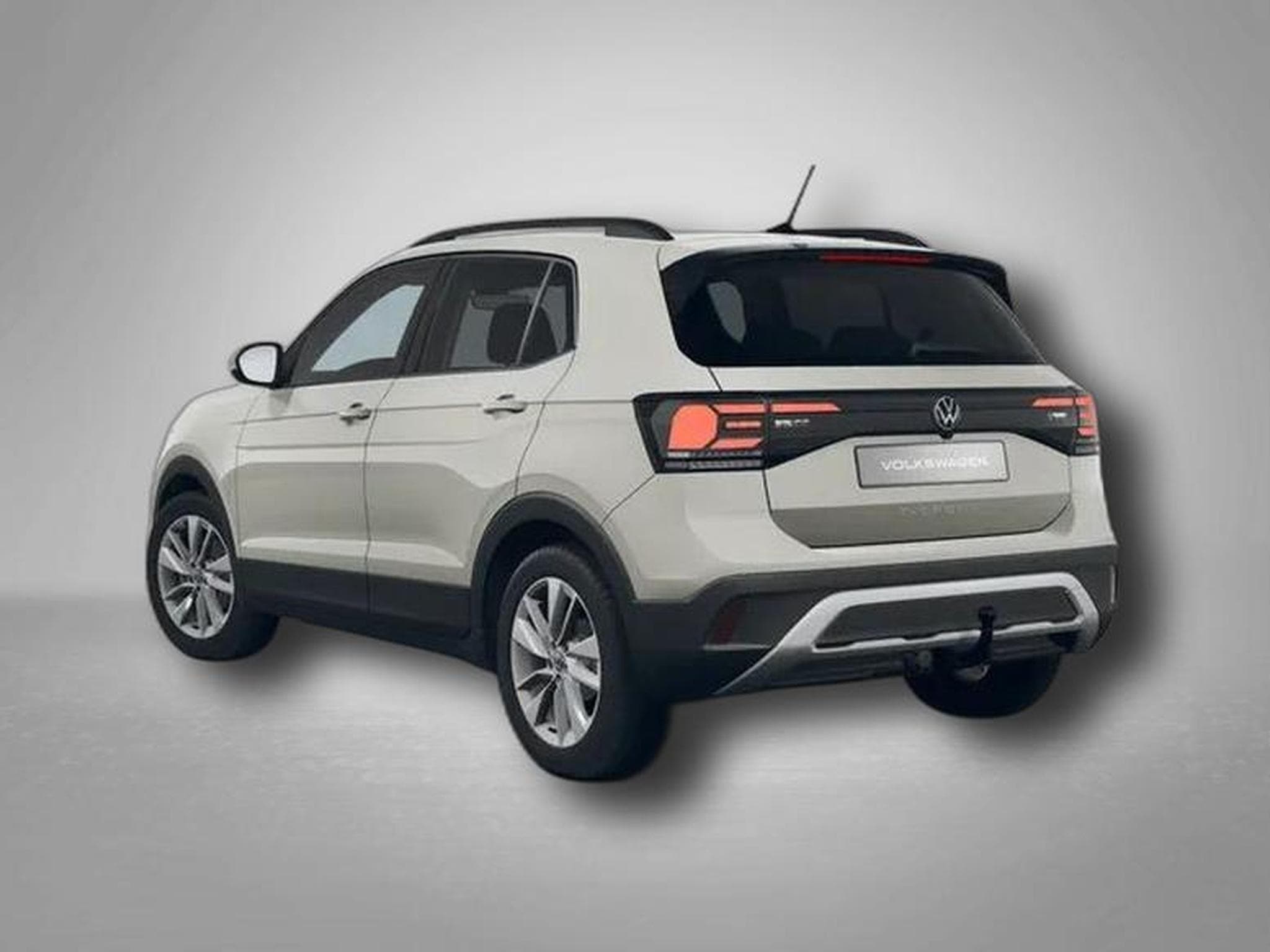VW T-Cross R-Line Limited 1.5 TSI 7-Gang-DSG (2025) - Photo 3