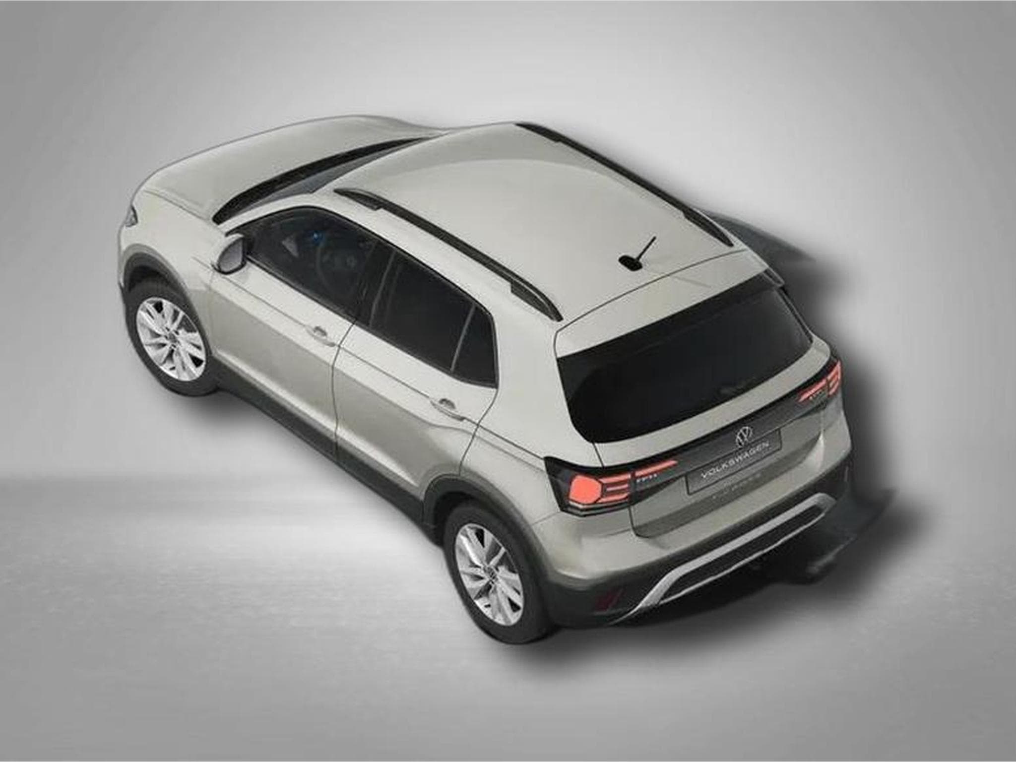 VW T-Cross R-Line Limited 1.5 TSI 7-Gang-DSG (2025) - Photo 4