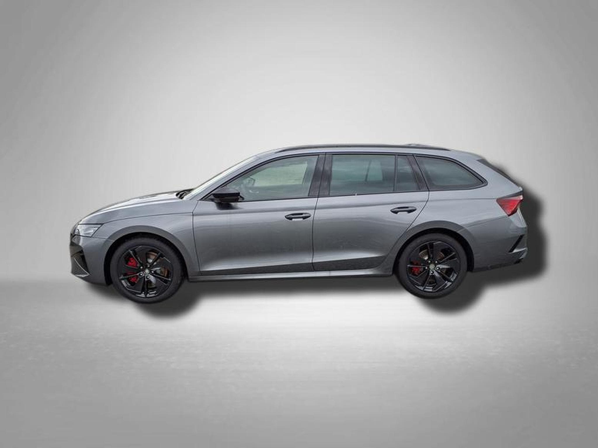 Skoda Octavia RS Octavia Combi 2.0 TSI 266 PS (2025) - Foto 2