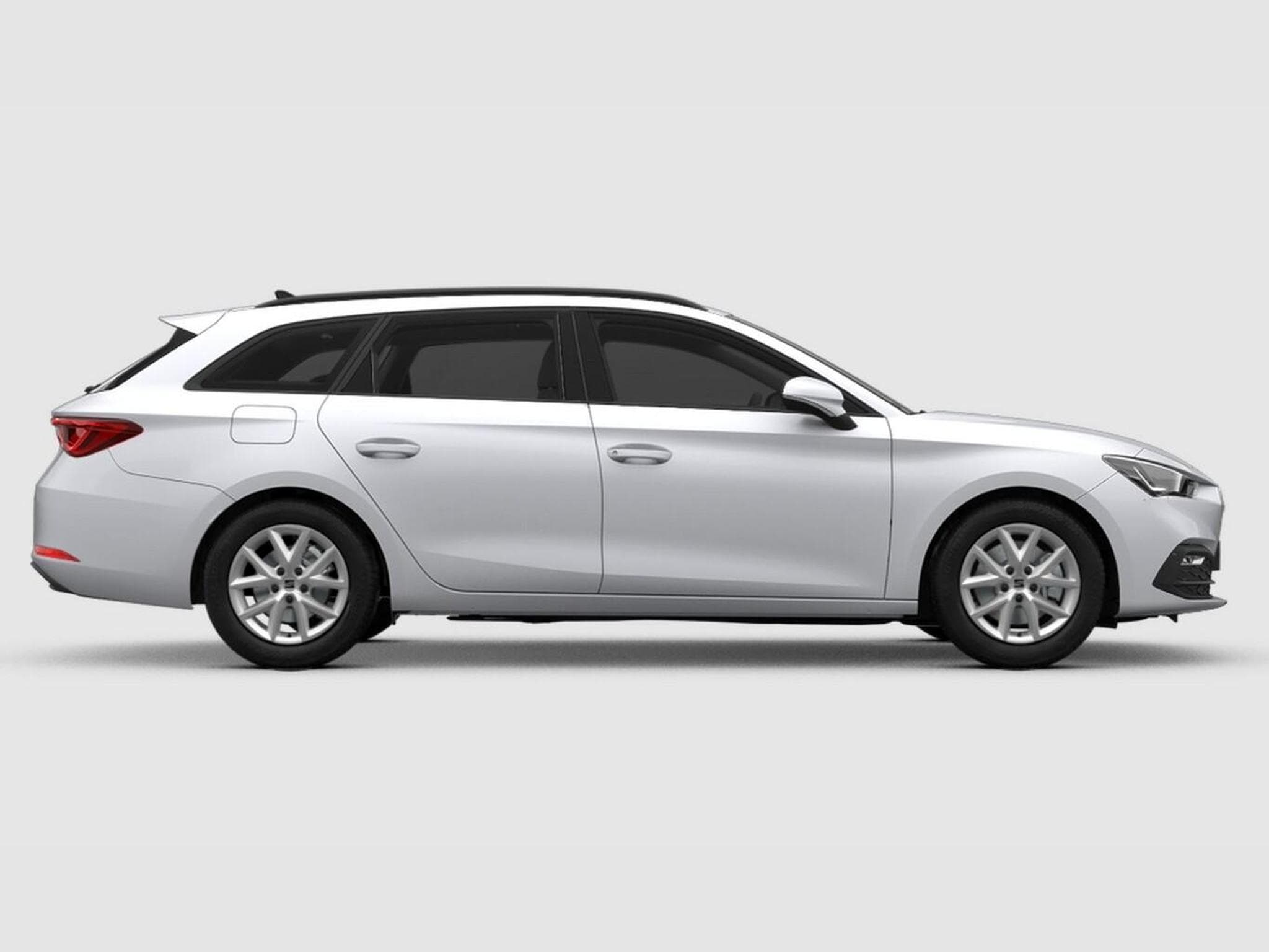 Seat Leon Style (2026) - Photo 3