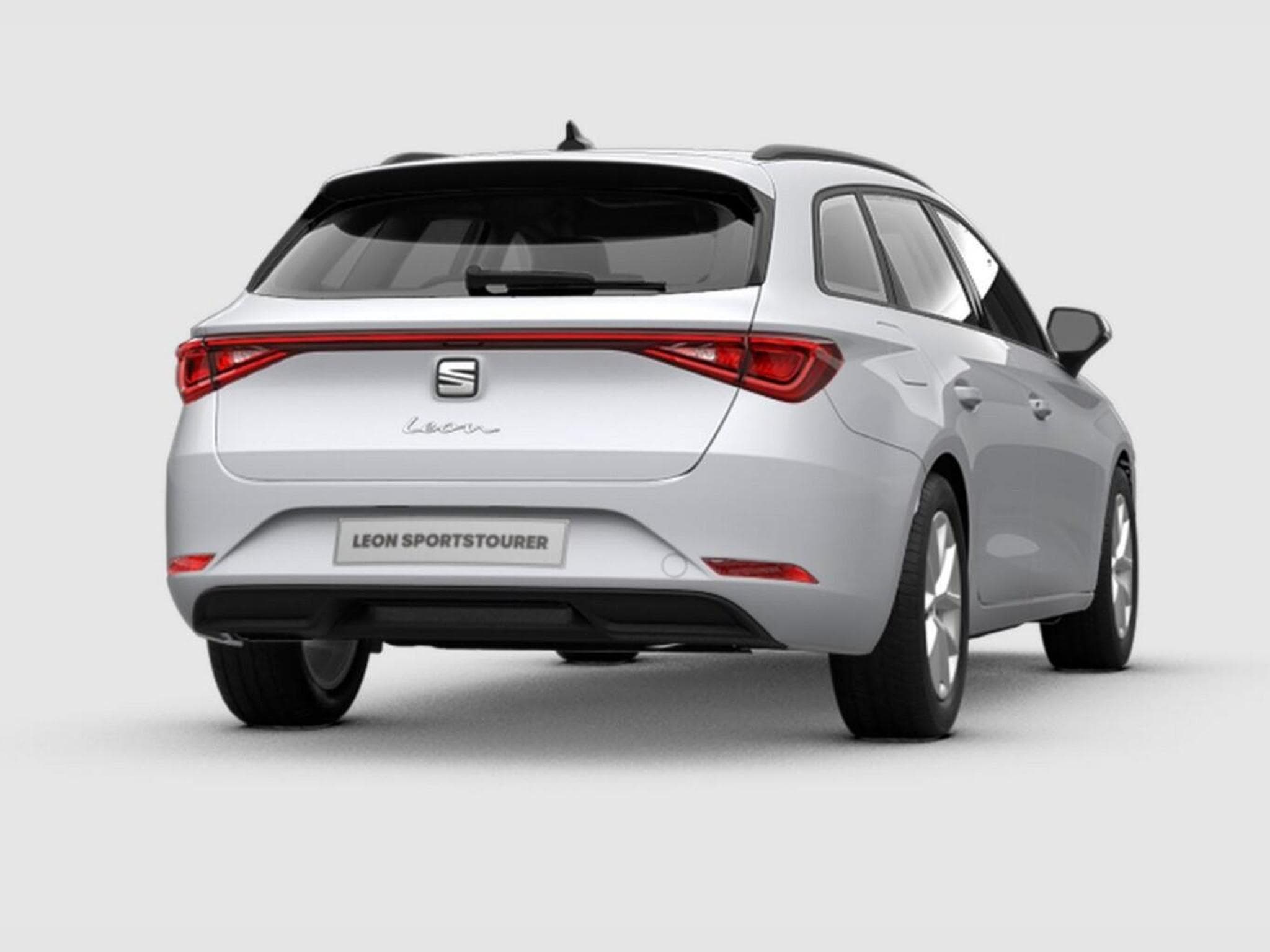 Seat Leon Style (2026) - Photo 4