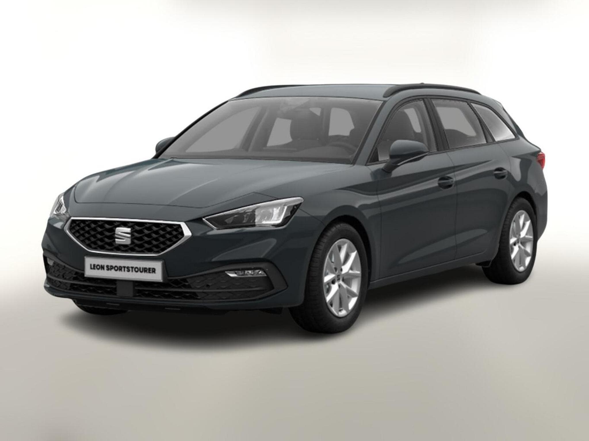 Seat Leon Style (2026) - Foto 1