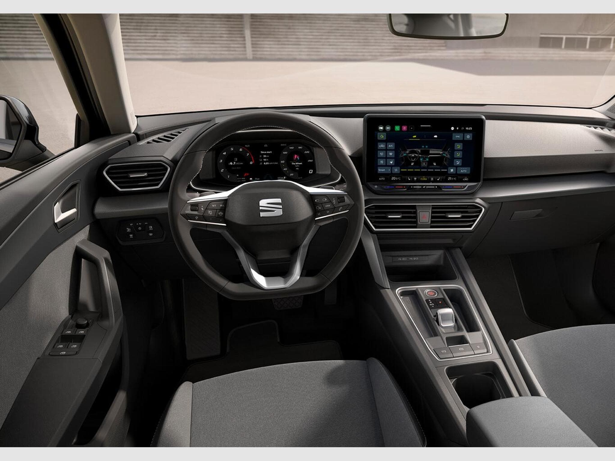 Seat Leon Style (2026) - Foto 6