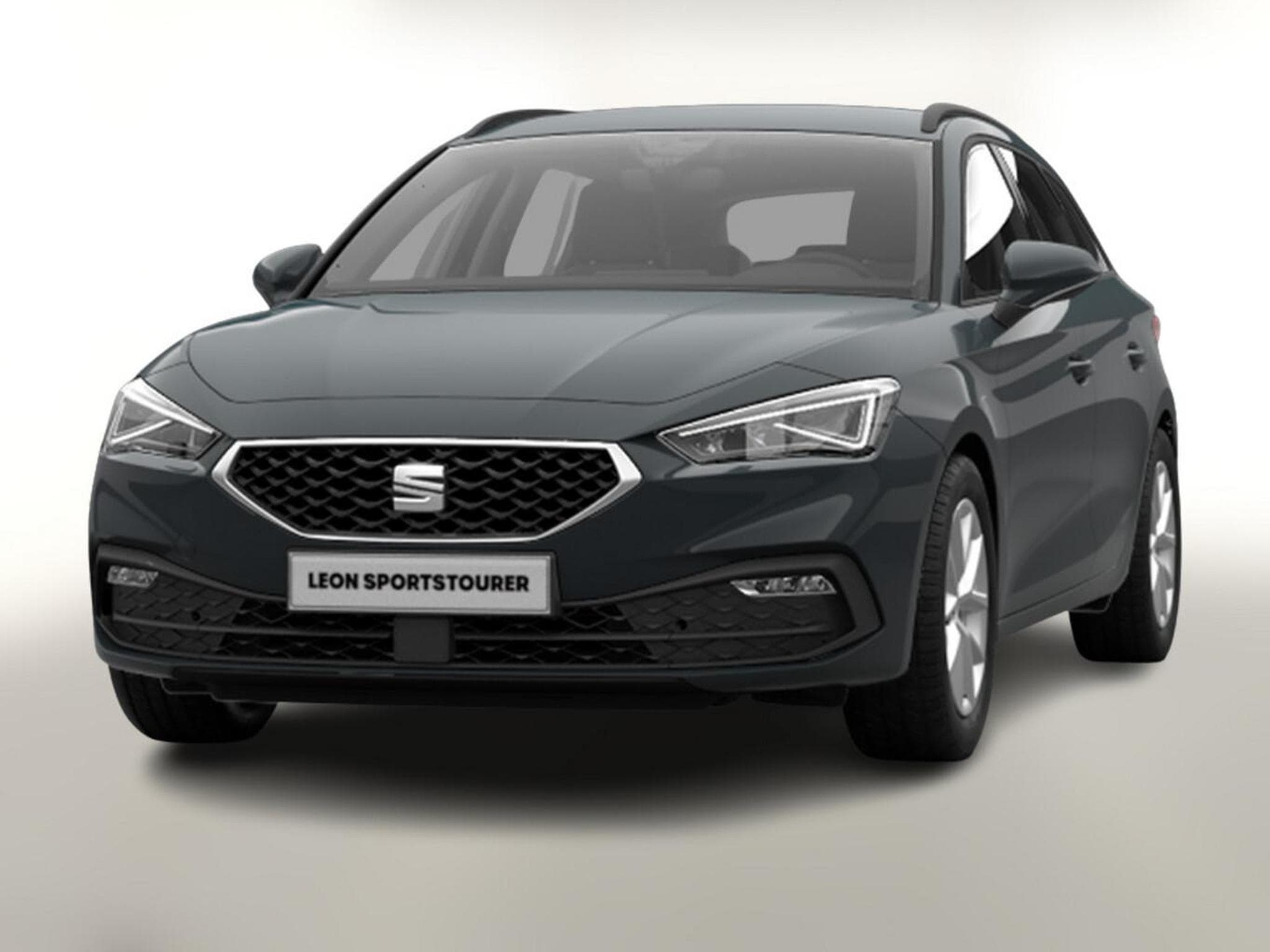 Seat Leon Style (2025) - Foto 1