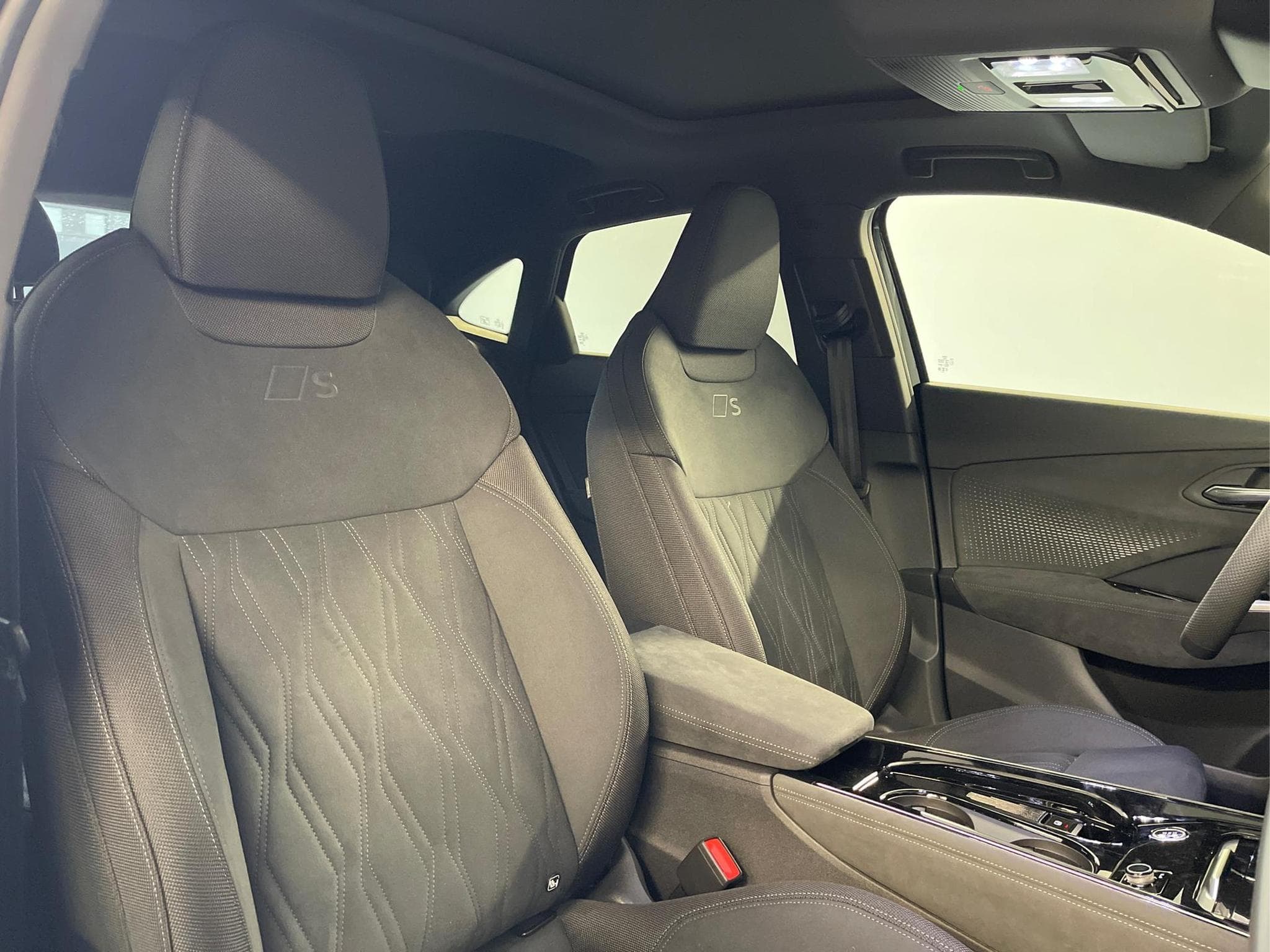 Audi Q3 Sportback NEU (2026) - Photo 15