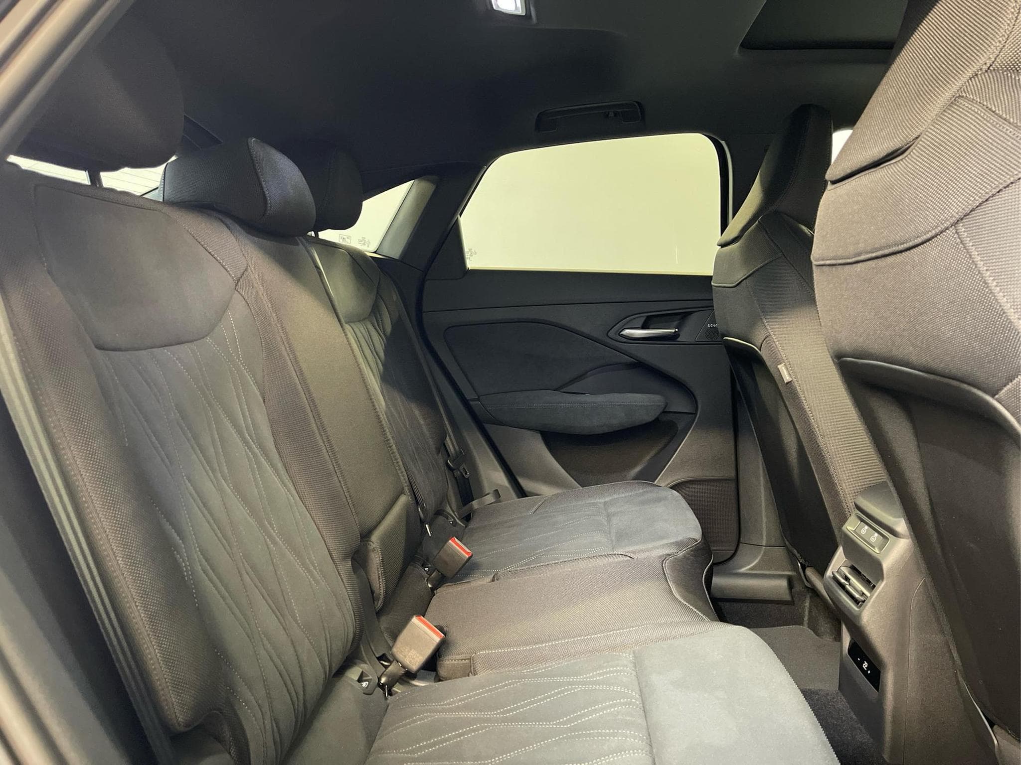 Audi Q3 Sportback NEU (2026) - Photo 17