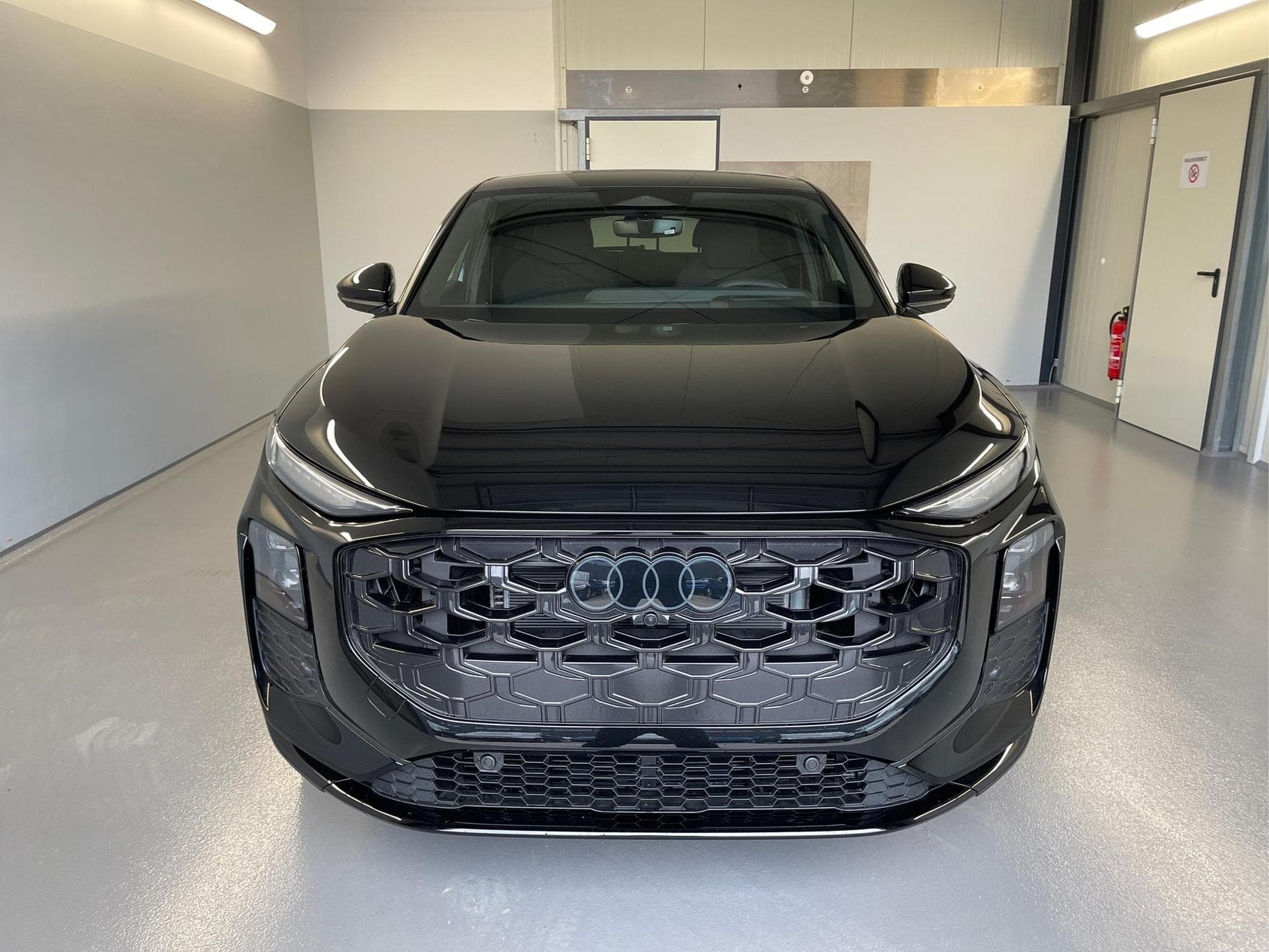 Audi Q3 Sportback NEU (2026) - Photo 2