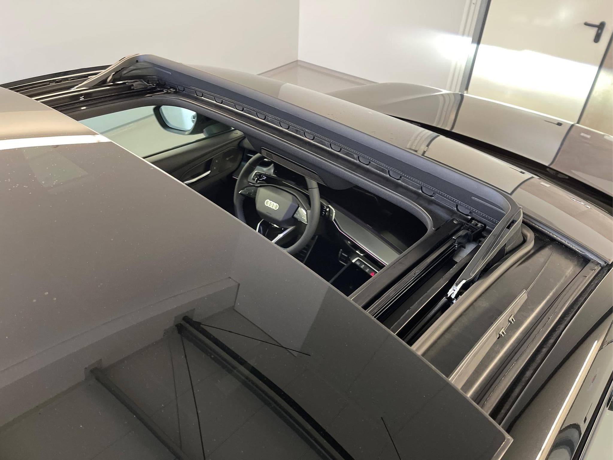 Audi Q3 Sportback NEU (2026) - Photo 6