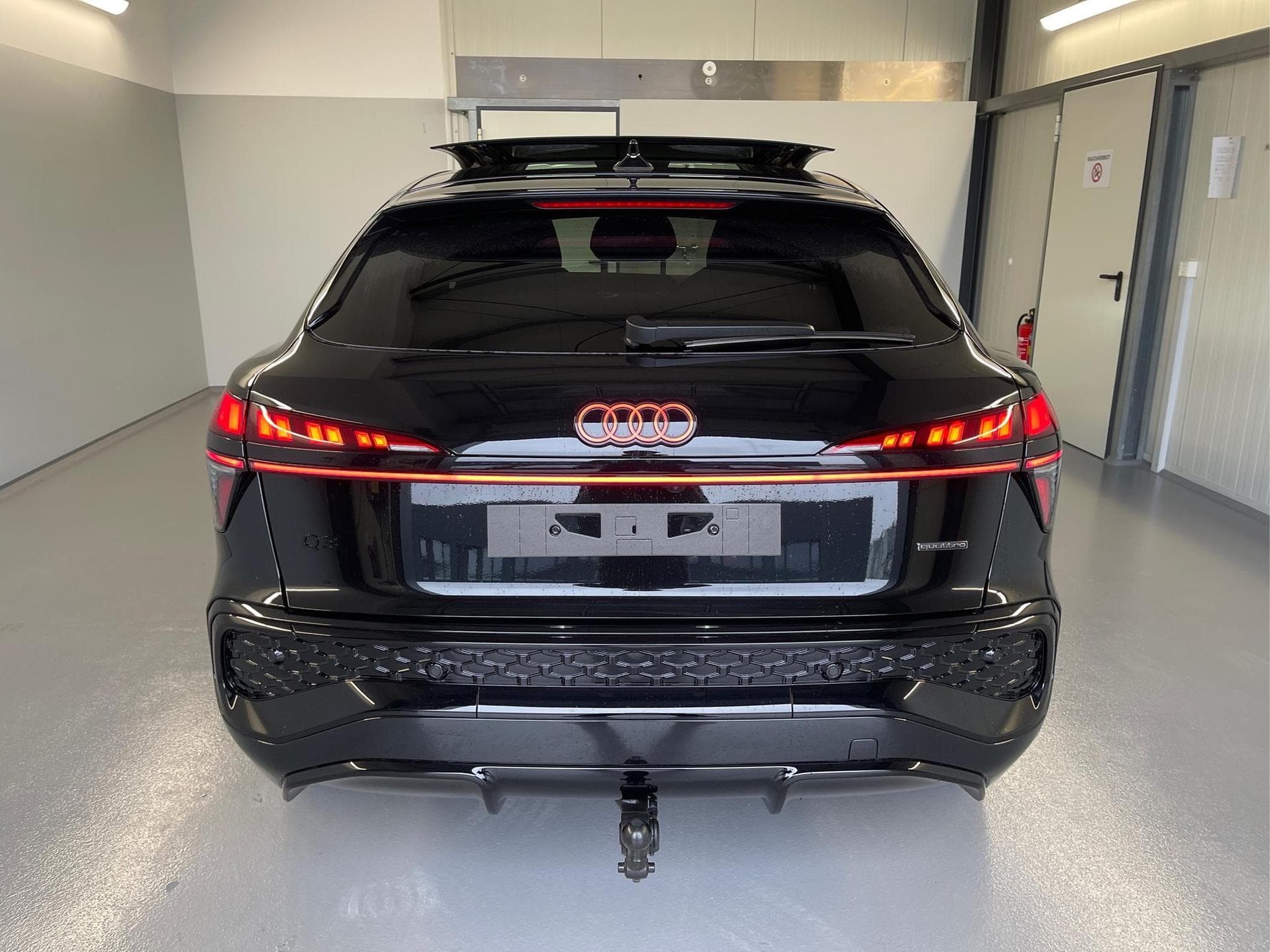 Audi Q3 Sportback NEU (2026) - Foto 5