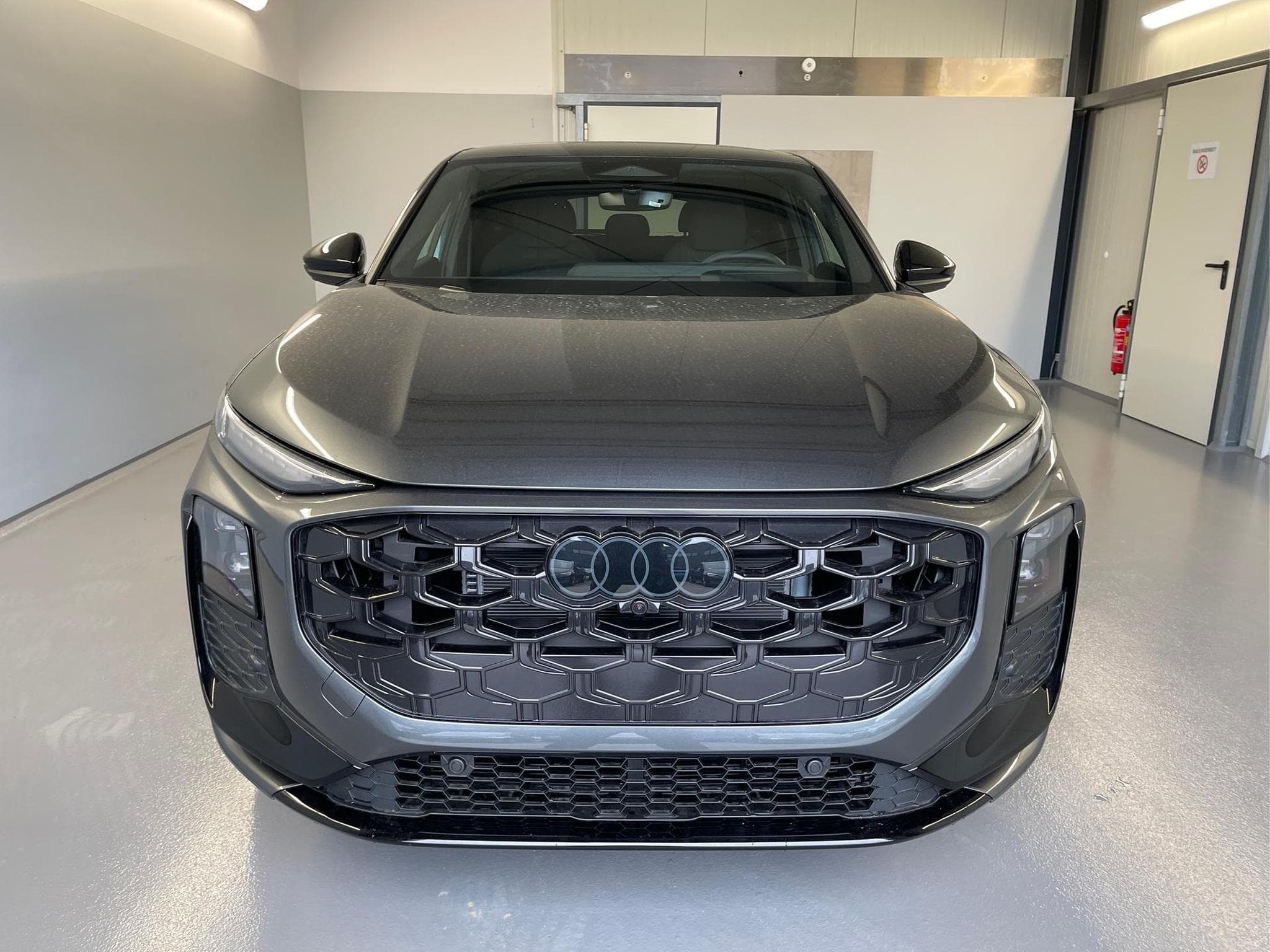 Audi Q3 Sportback NEU (2026) - Foto 2