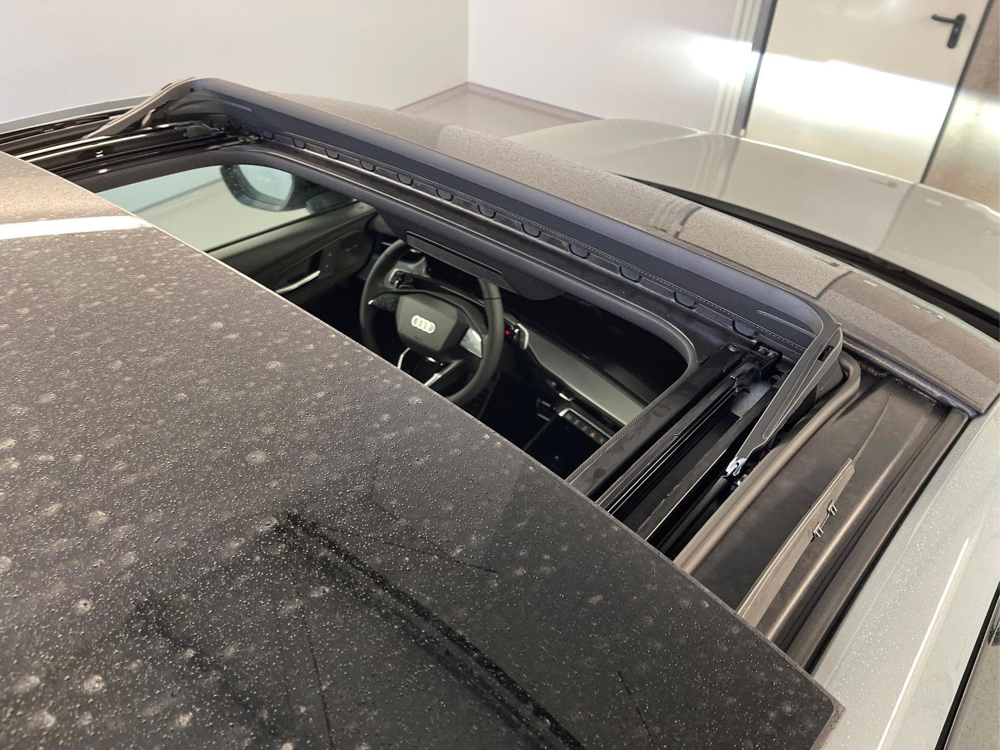 Audi Q3 Sportback NEU (2026) - Foto 6