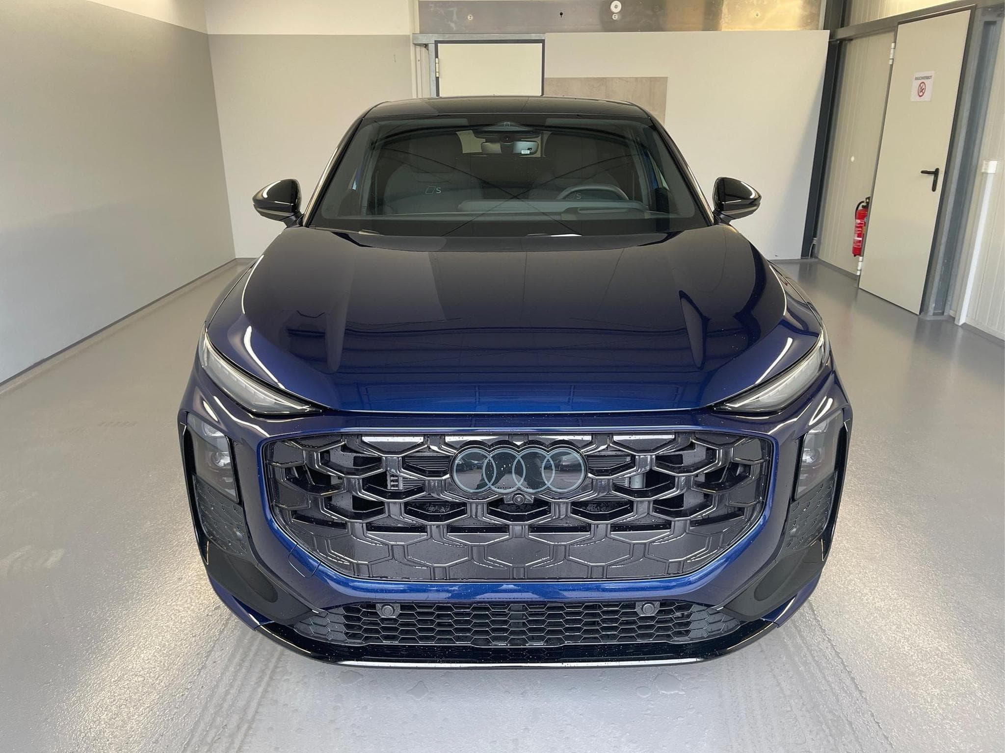 Audi Q3 Sportback NEU (2026) - Foto 2