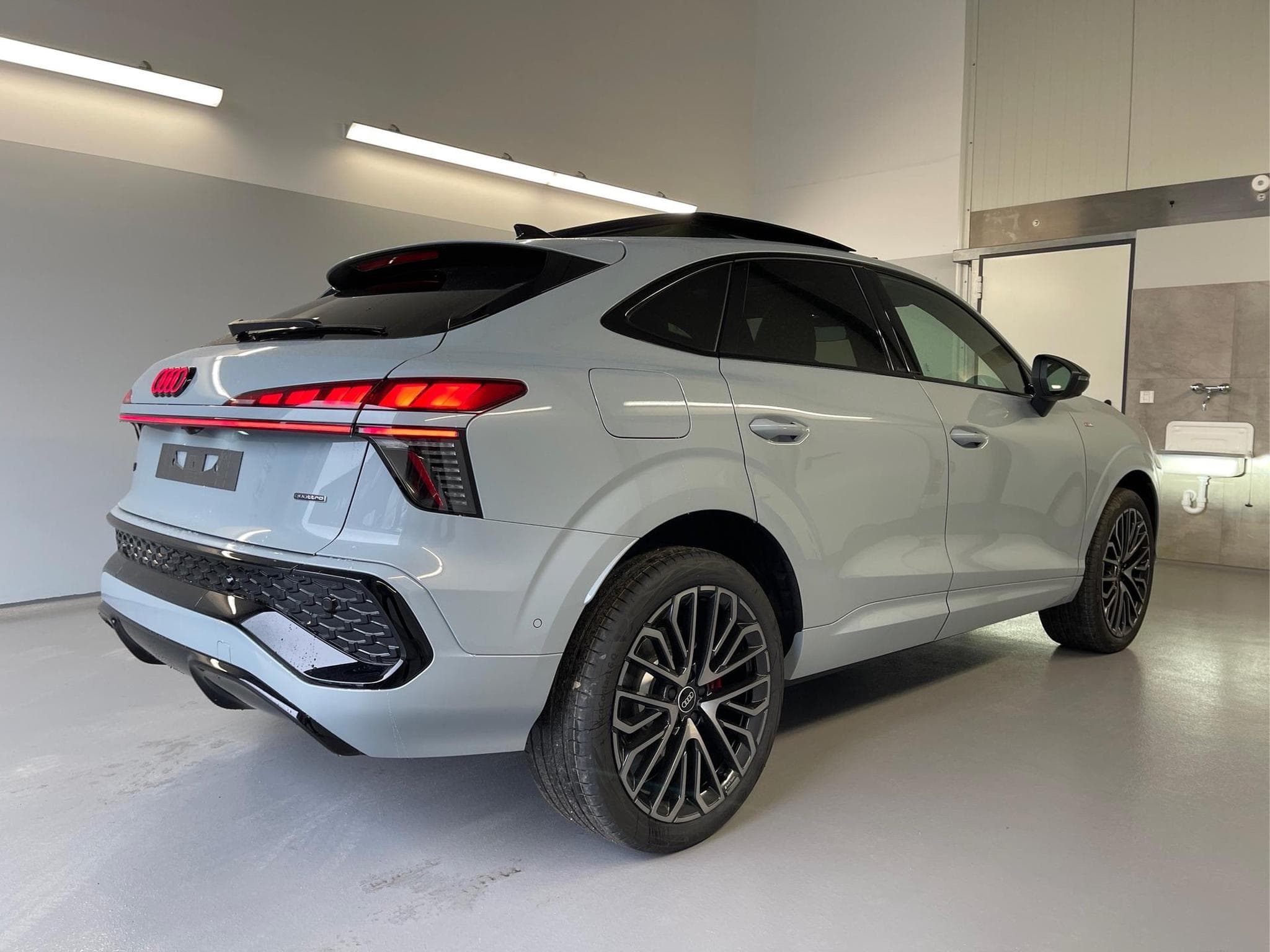 Audi Q3 Sportback NEU (2026) - Foto 4
