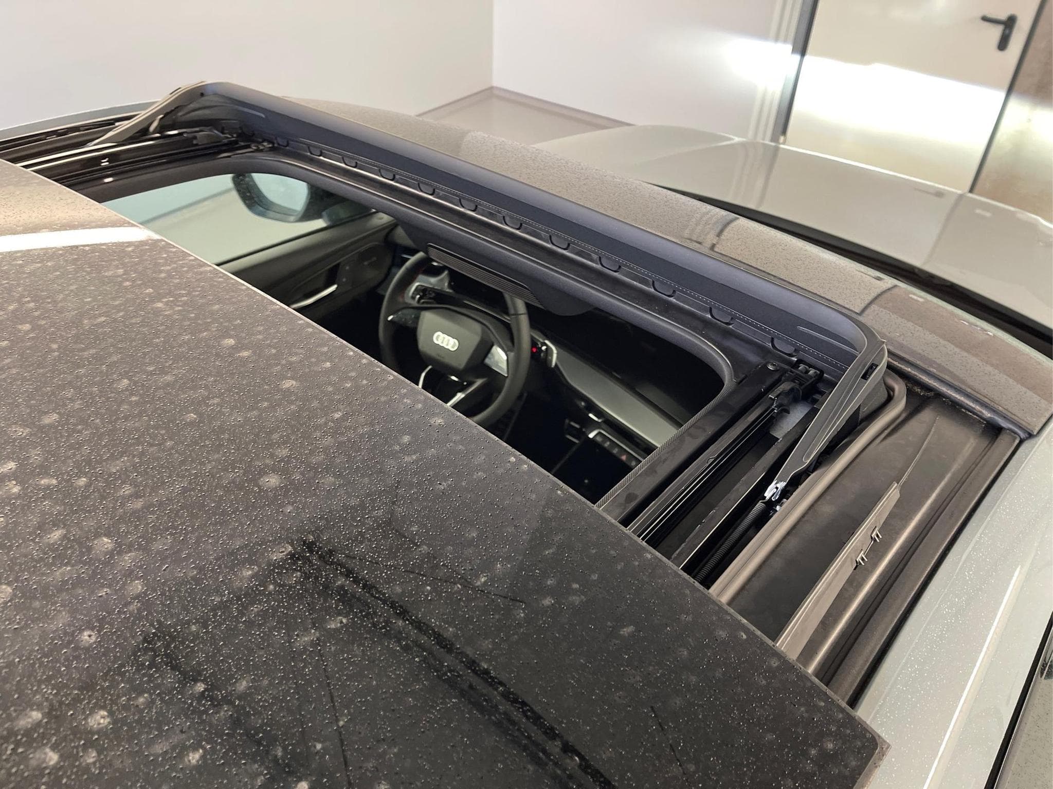 Audi Q3 Sportback NEU (2026) - Foto 6