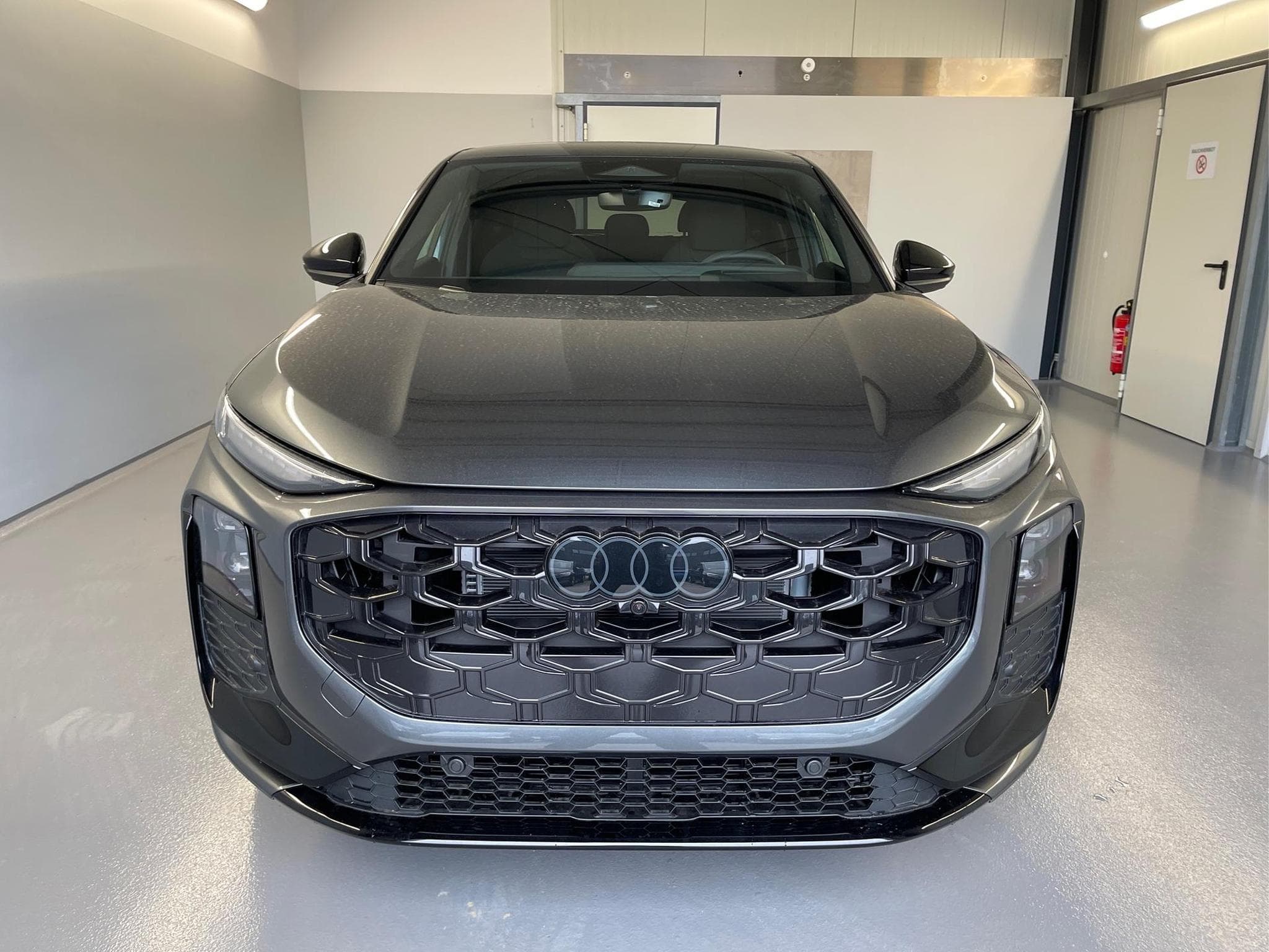 Audi Q3 Sportback NEU (2026) - Foto 2