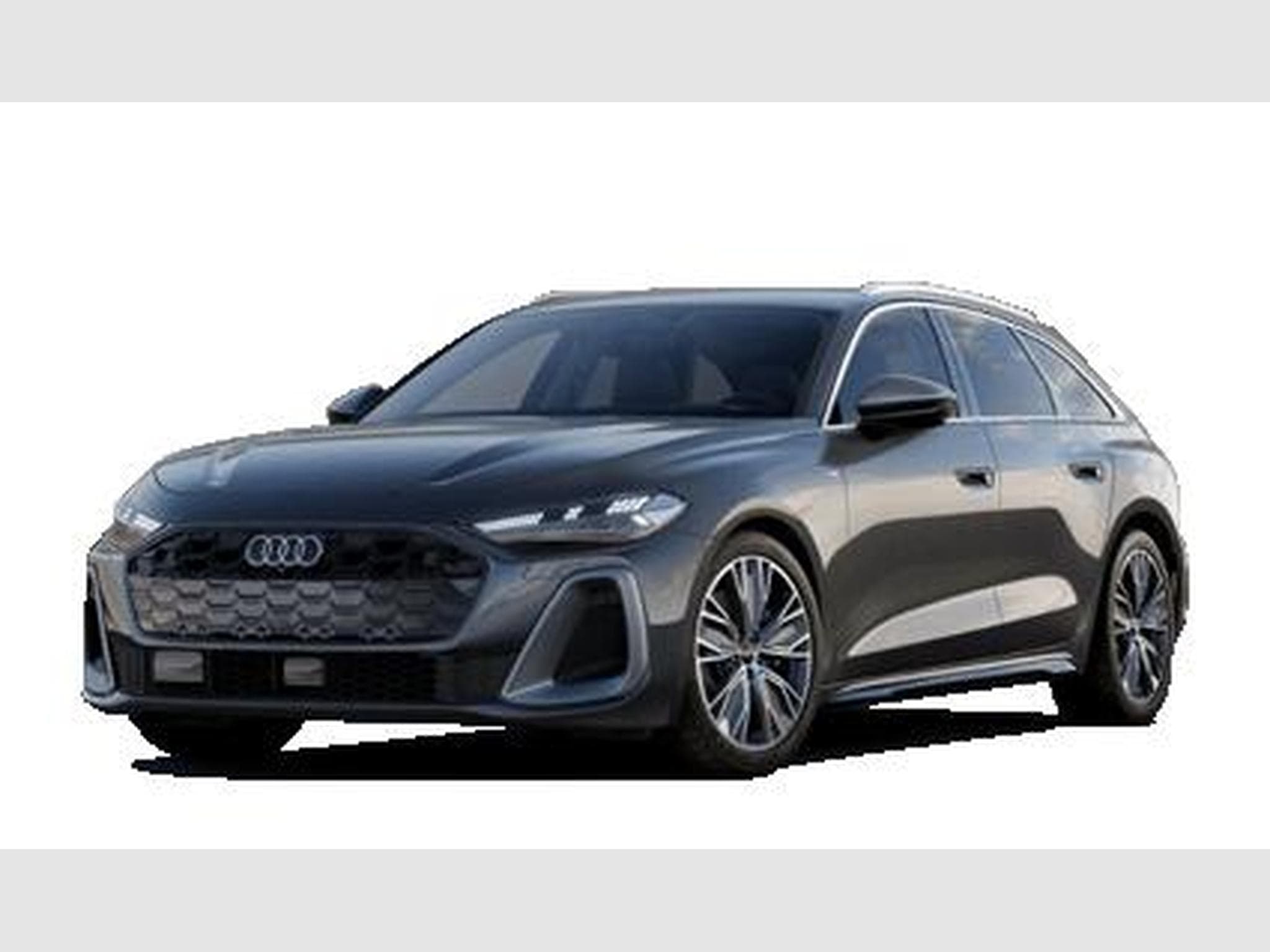 Audi A5 Avant 2.0 TFSI (2026) - Foto 1