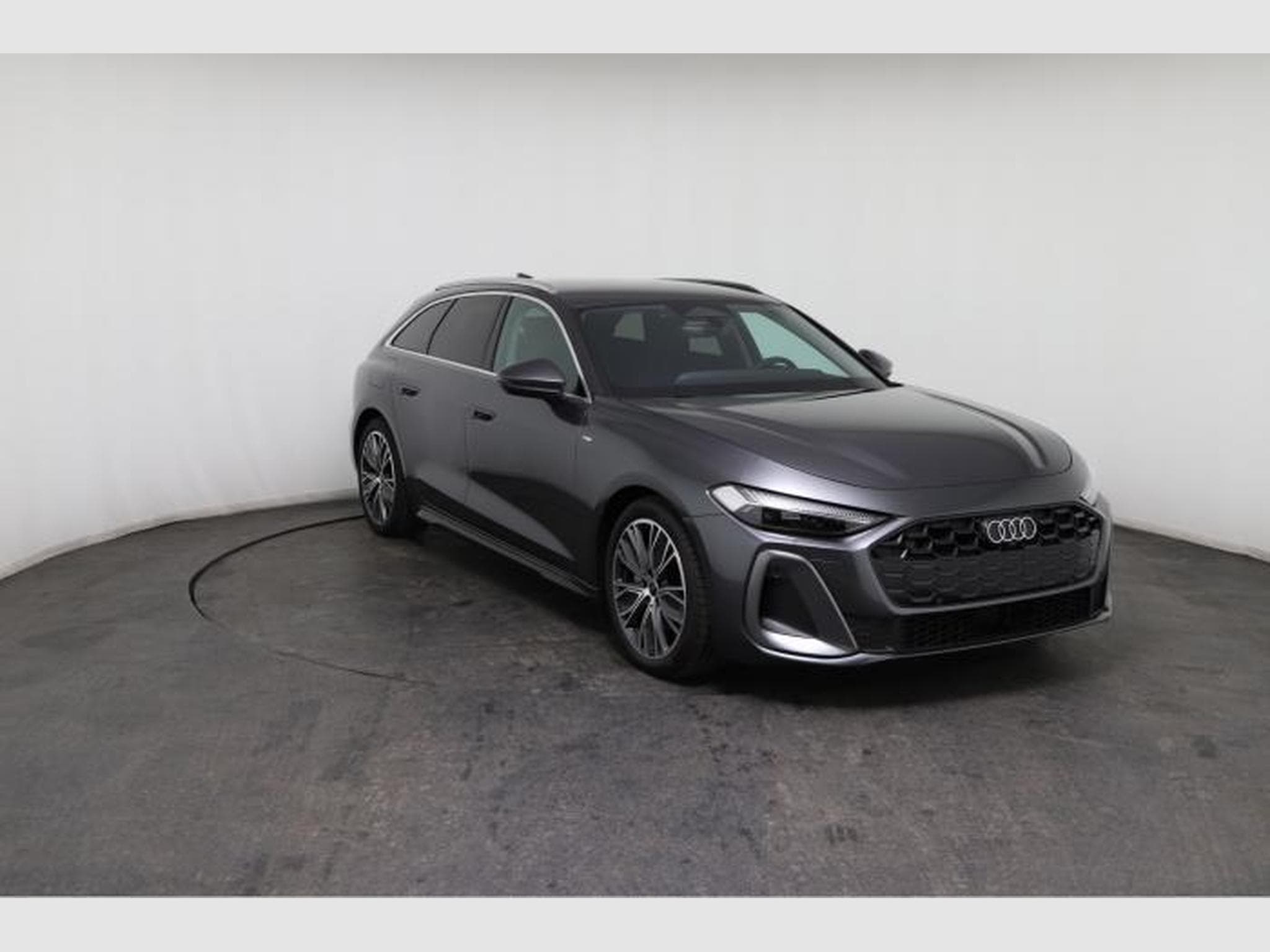 Audi A5 Avant 2.0 TFSI (2026) - Foto 10