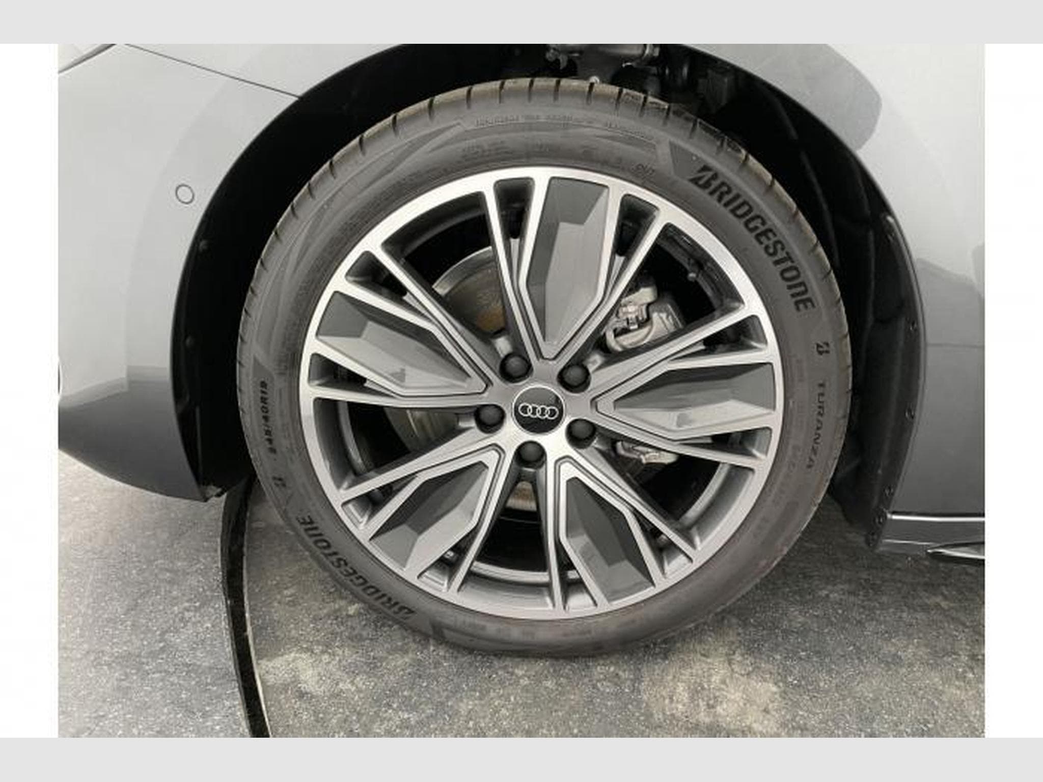 Audi A5 Avant 2.0 TFSI (2026) - Foto 11