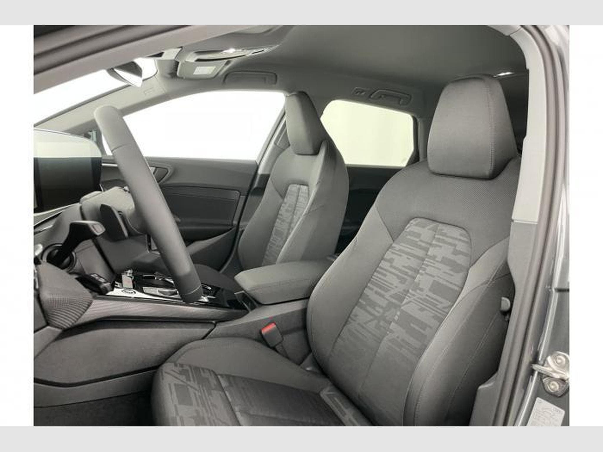 Audi A5 Avant 2.0 TFSI (2026) - Foto 12