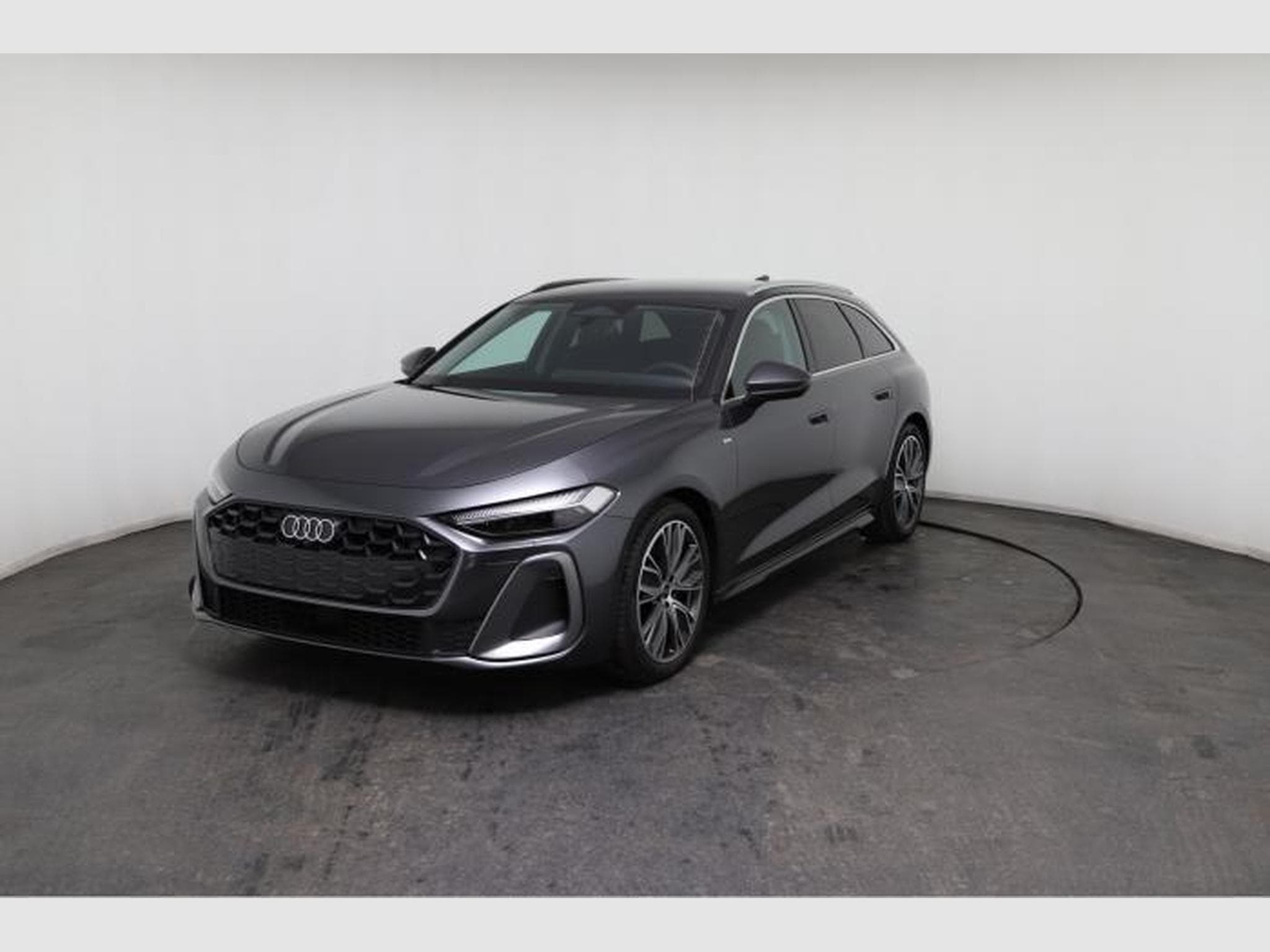Audi A5 Avant 2.0 TFSI (2026) - Foto 3