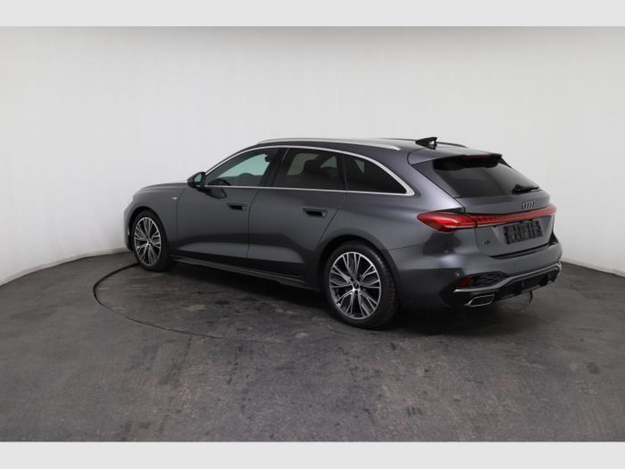 Audi A5 Avant 2.0 TFSI (2026) - Foto 5