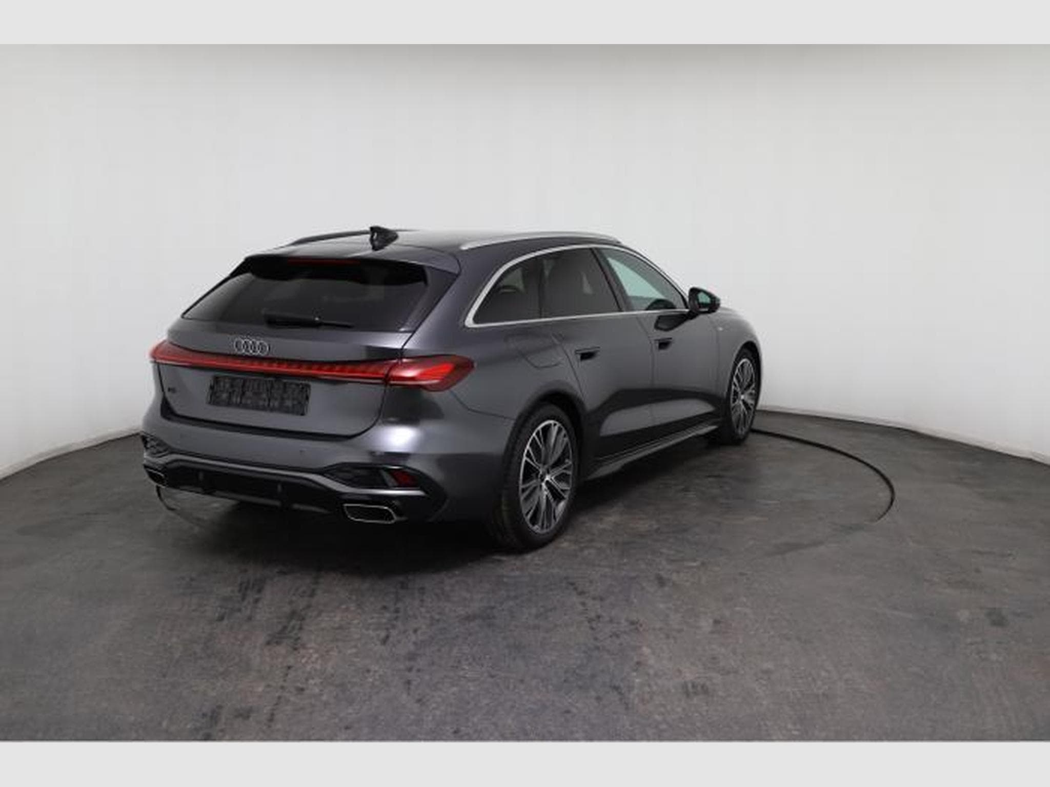Audi A5 Avant 2.0 TFSI (2026) - Foto 7